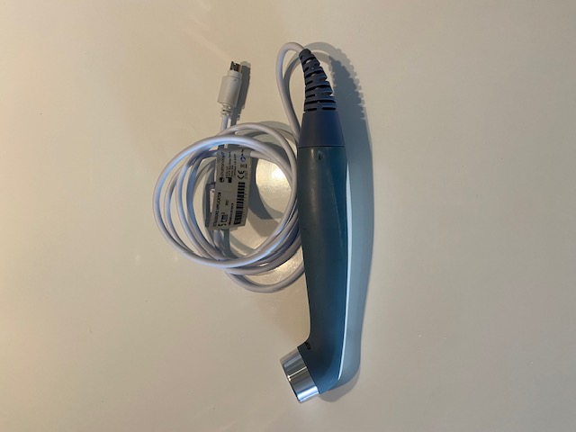 Tête ultrason Intelect Mobile 5 cm² Reconditionnée