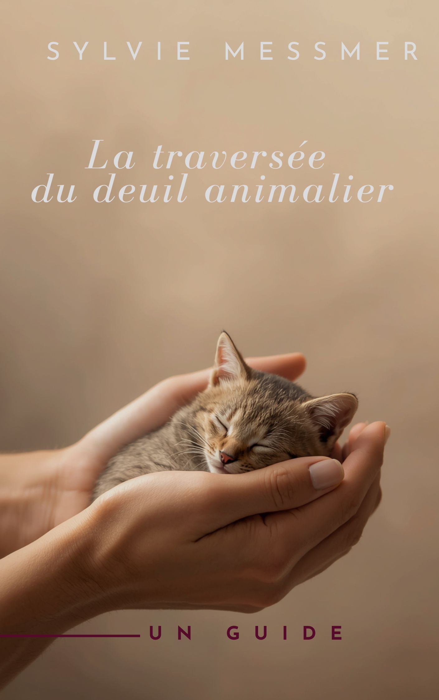 La traversée du deuil animalier