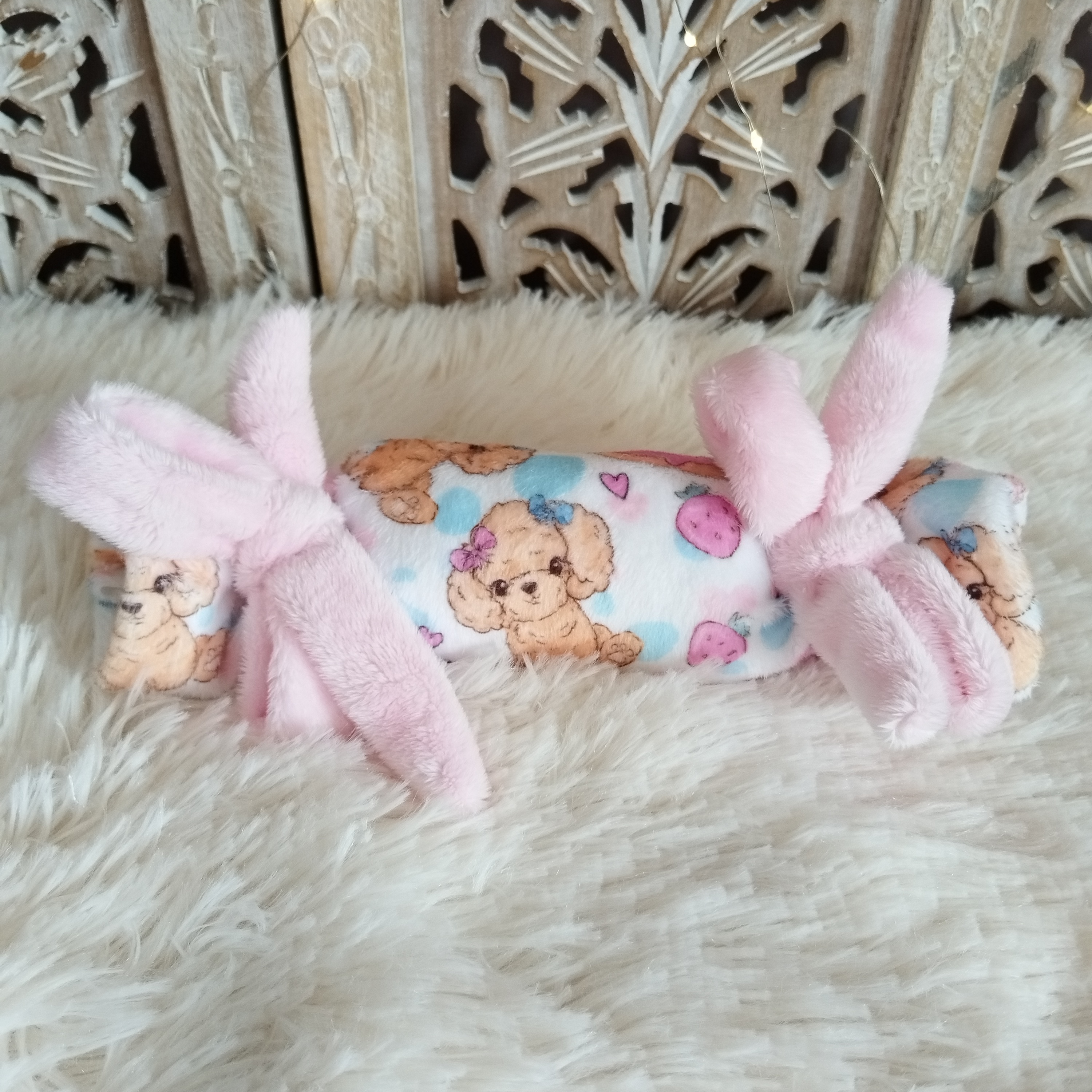 Sweeties Poppy Dream