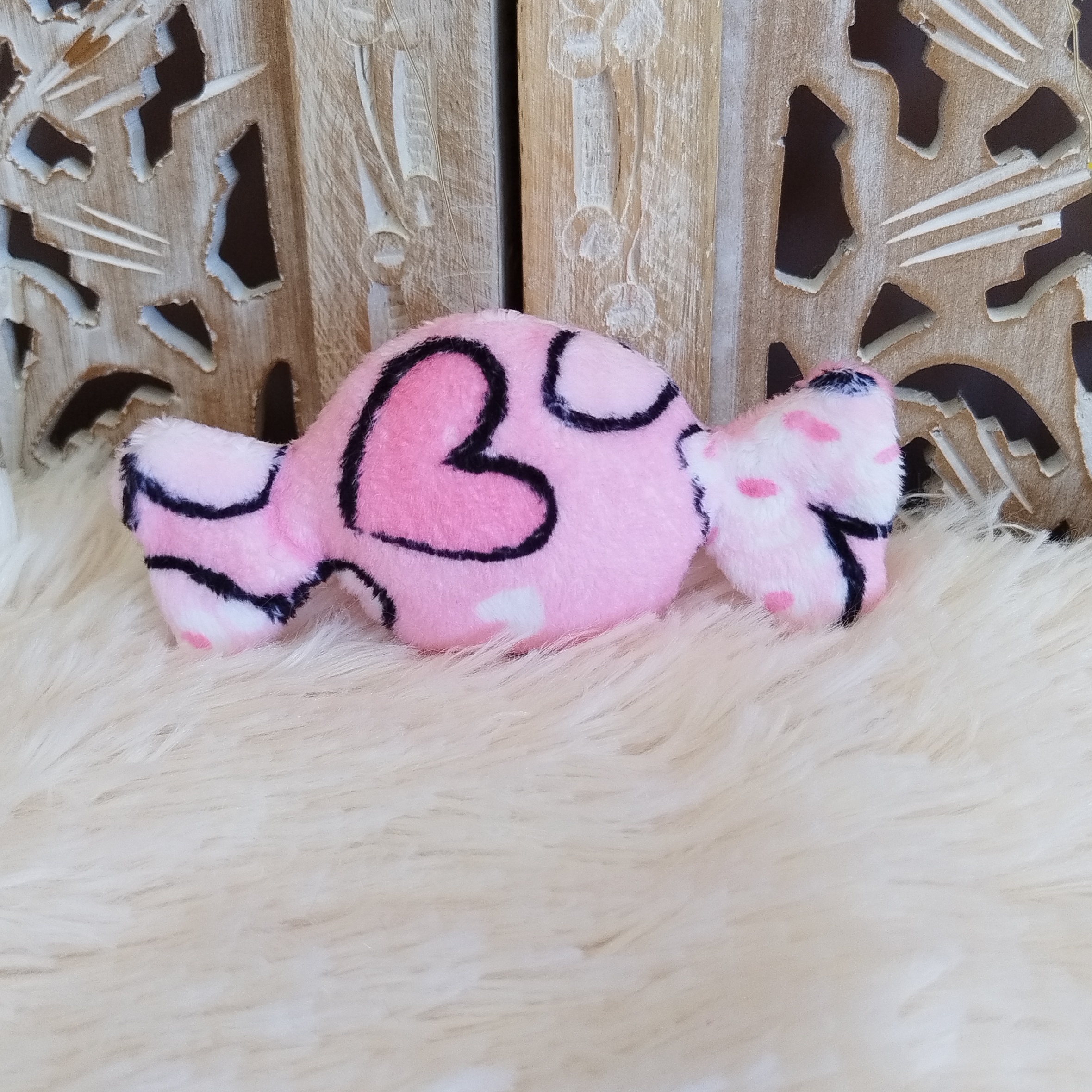 Jouet Bonbon Murmure d'Amour
