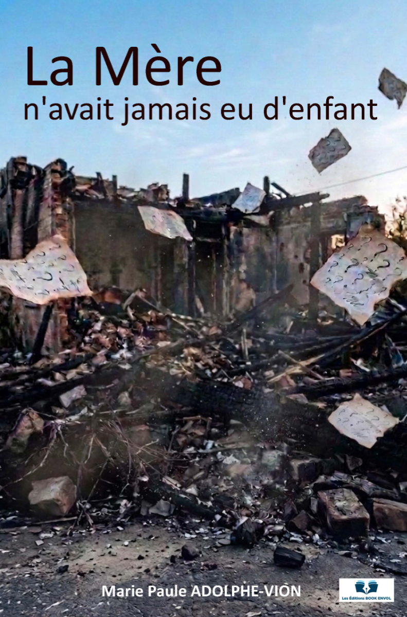 La Mère n'avait jamais eu d'enfant