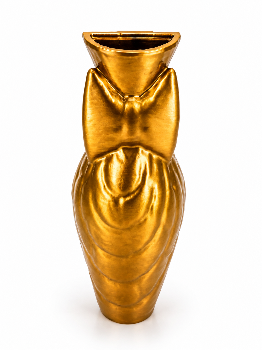 Vase soliflor funéraire pierre