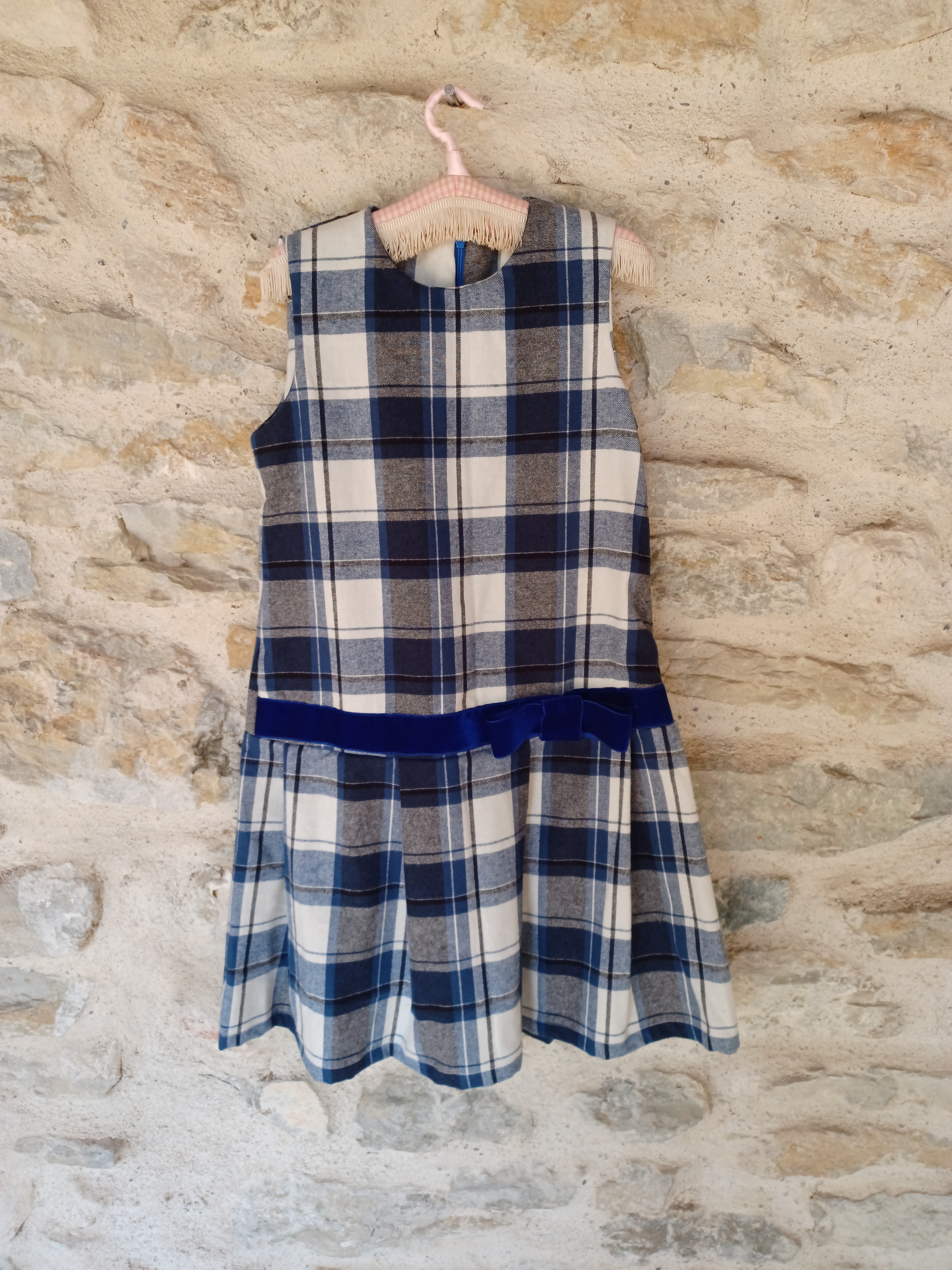 Robe "Pastel"