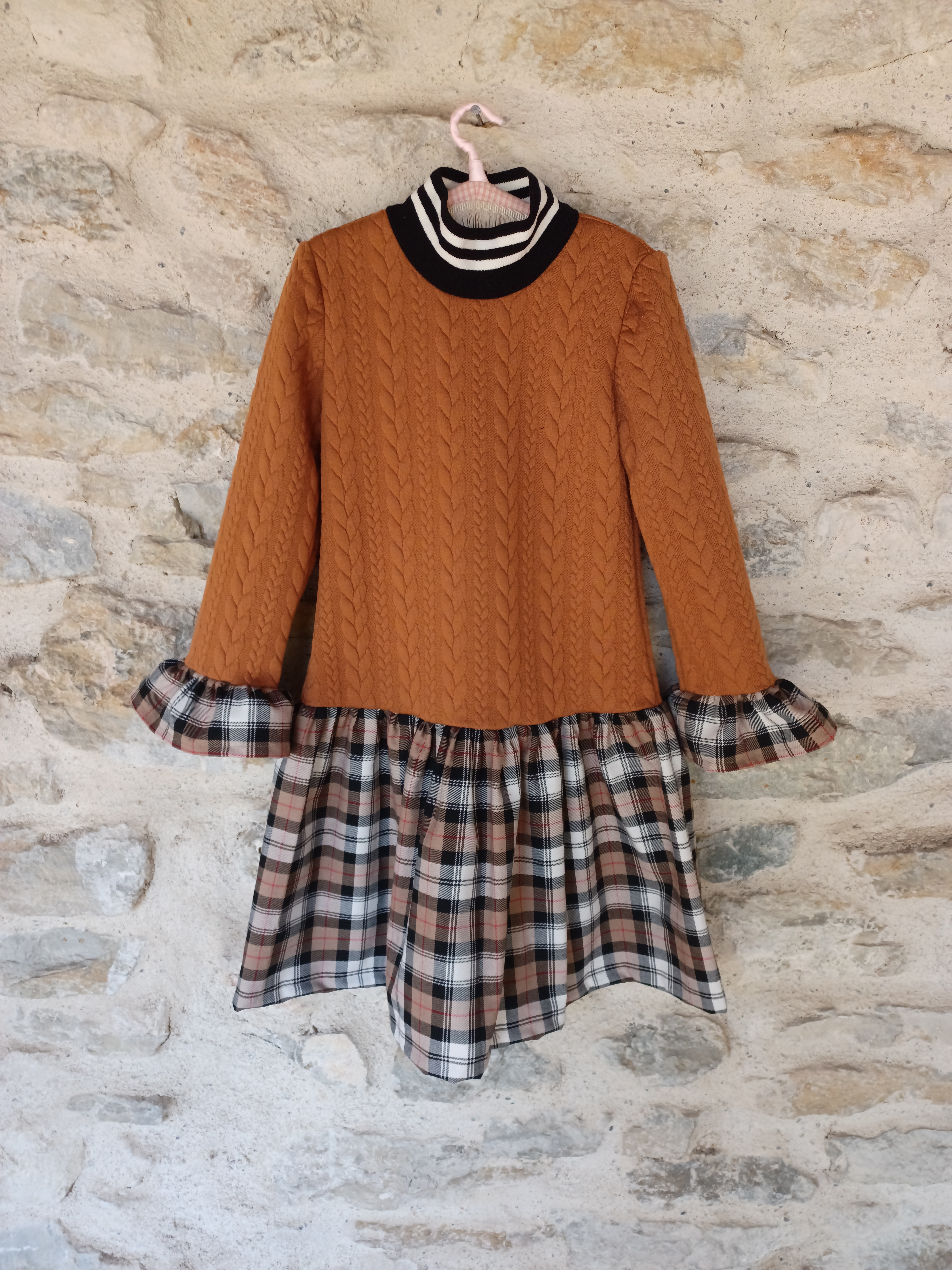 Ensemble "Antique"