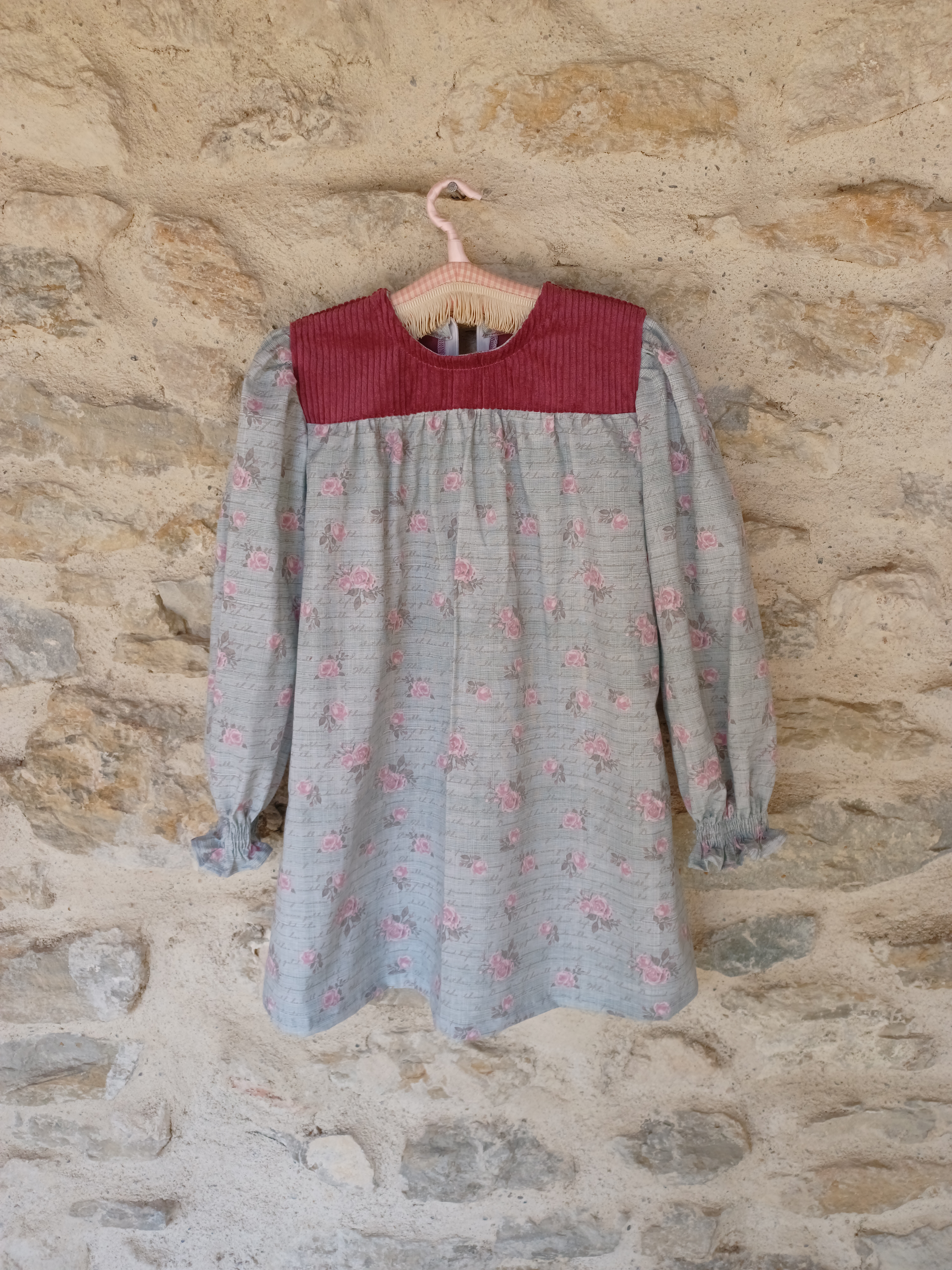 Robe "Renaissance"