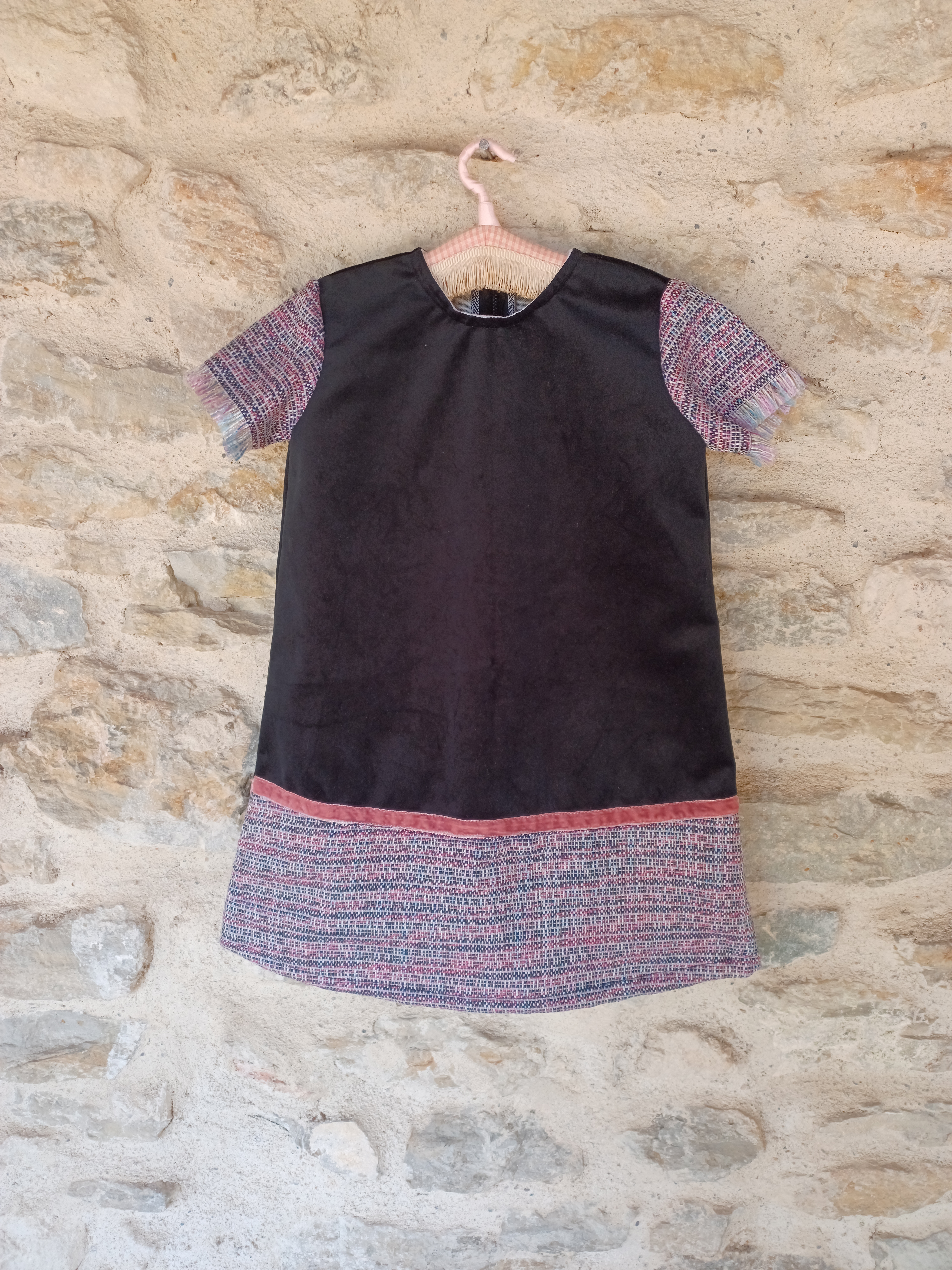 Robe "Grand Siècle"