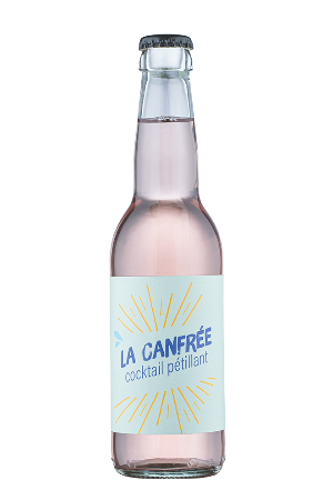 La Canfrée