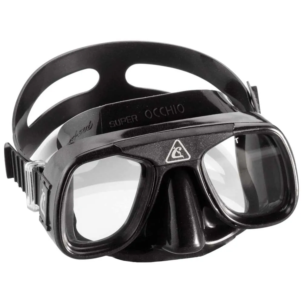 Masque Cressi Superocchio