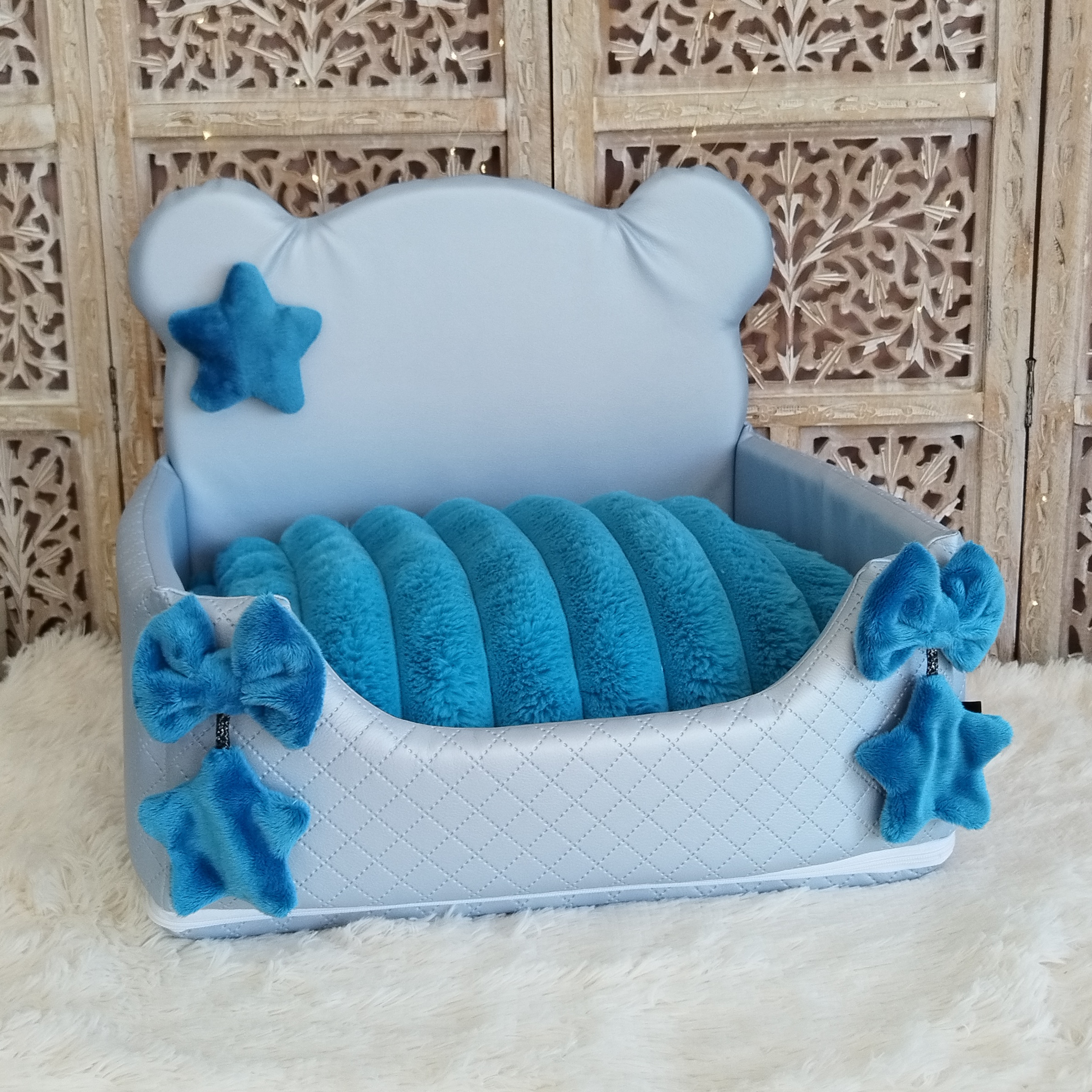 Accessoires pour Cute Teddy - Tropical