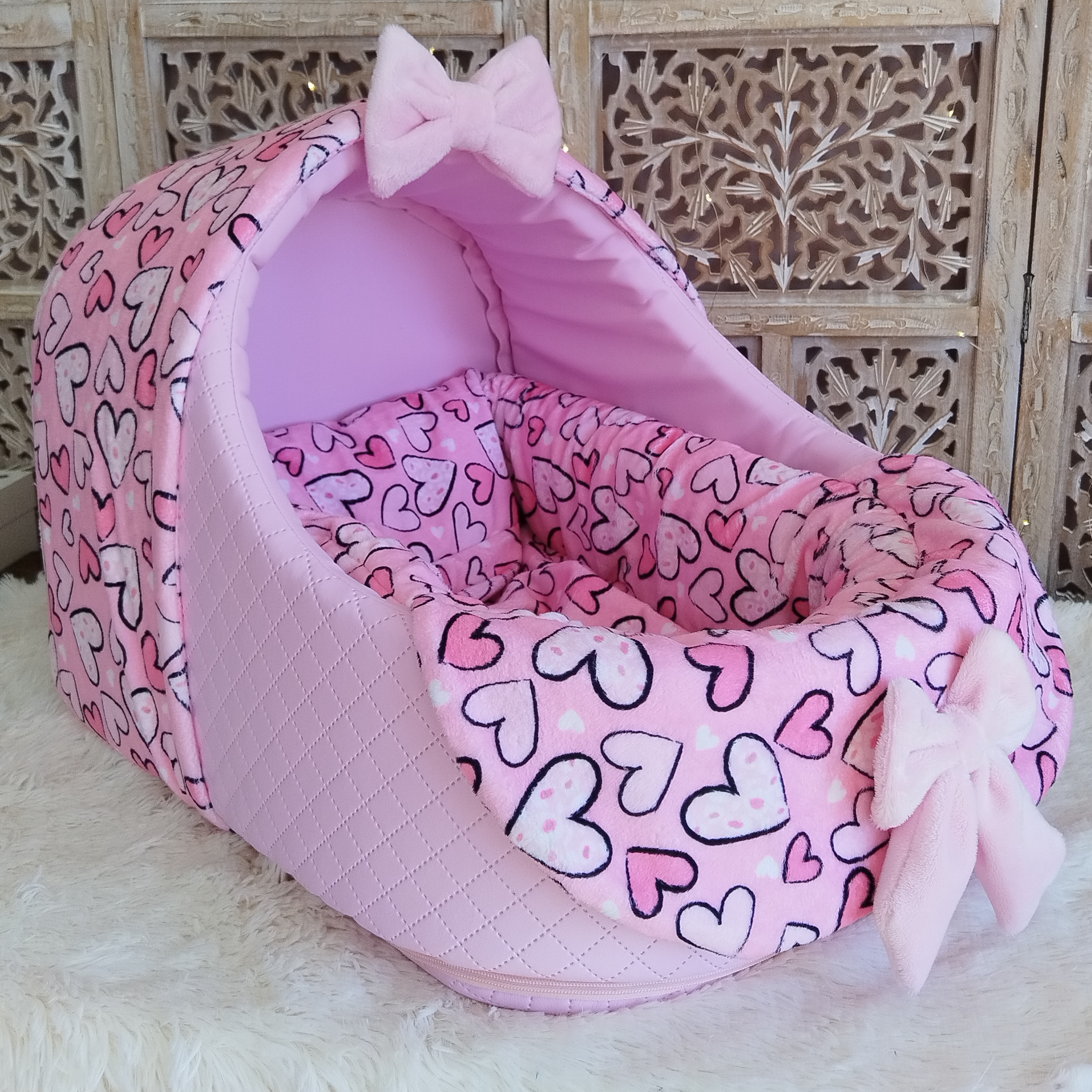 Accessoires Murmure d'Amour pour Softygloo