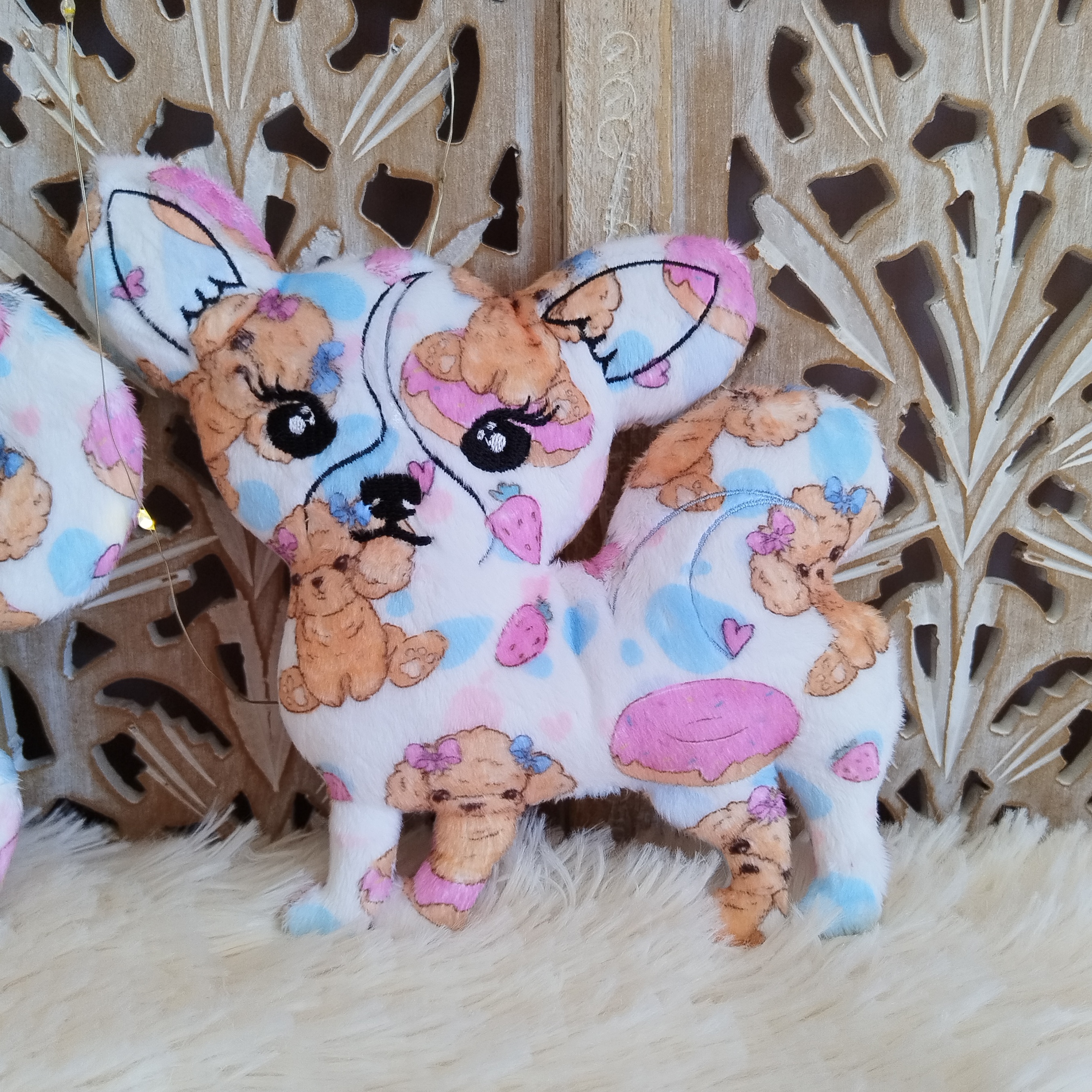 Jouet Chihuahua - Poppy Dream