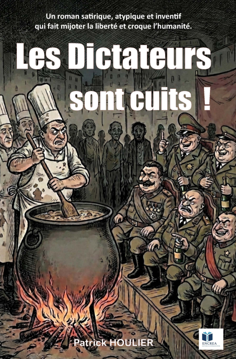 Les Dictateurs sont cuits