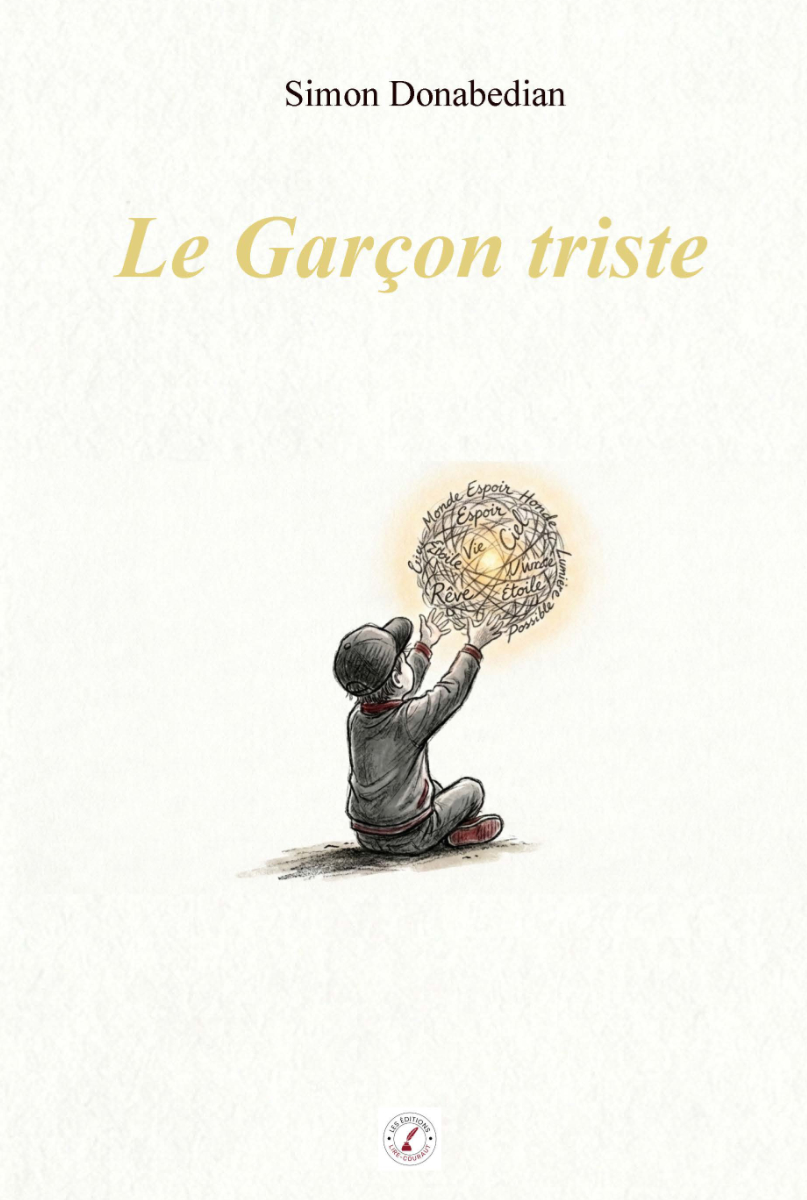 Le Garçon triste