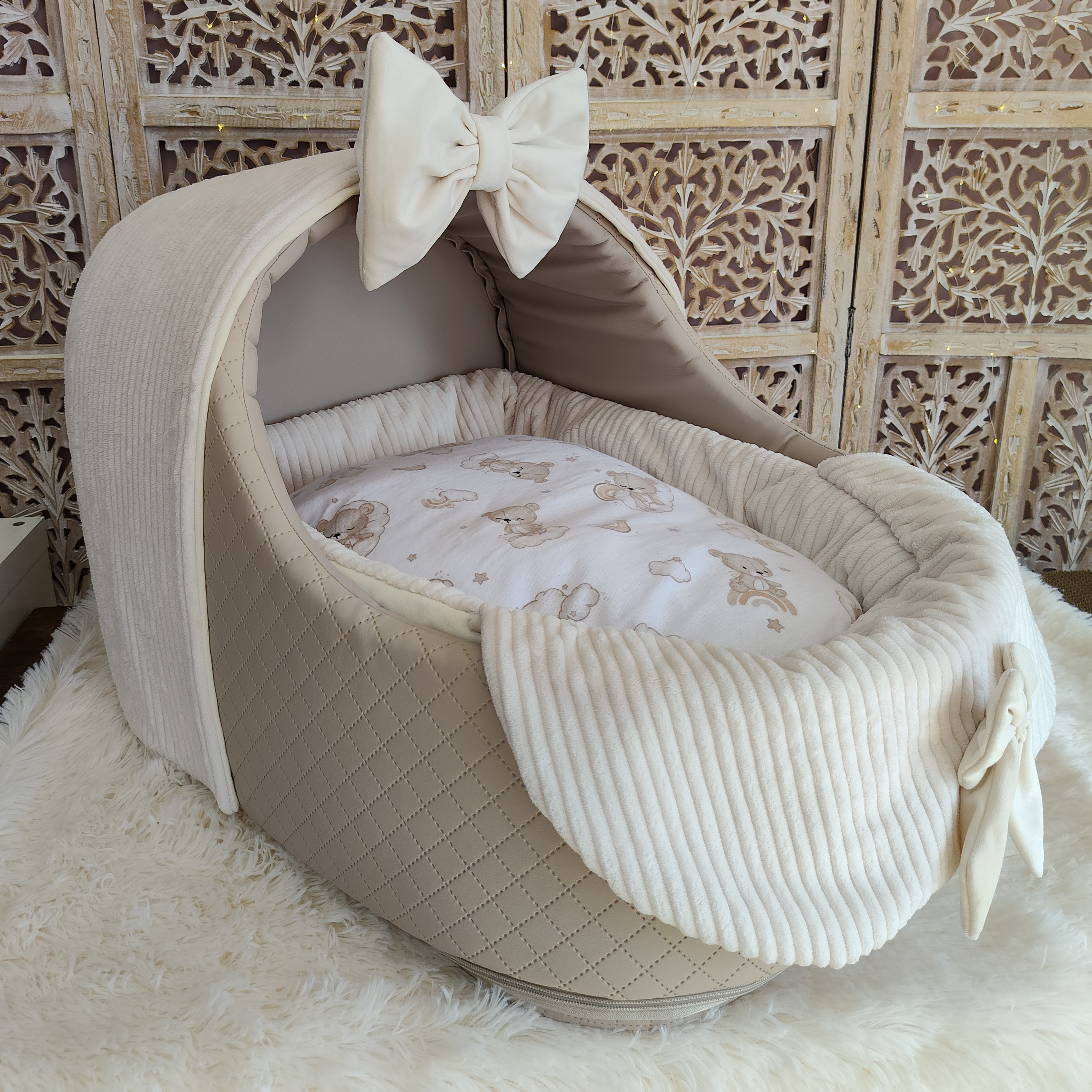 Inspiration 2 - Beige Vanille