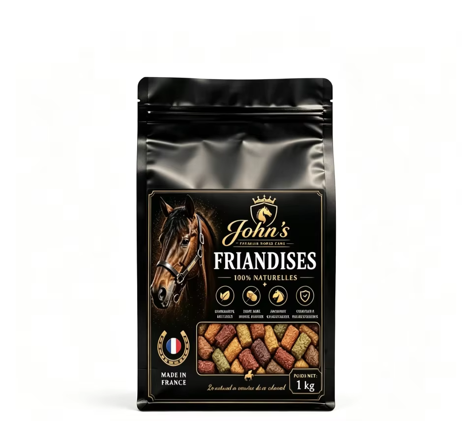 friandises