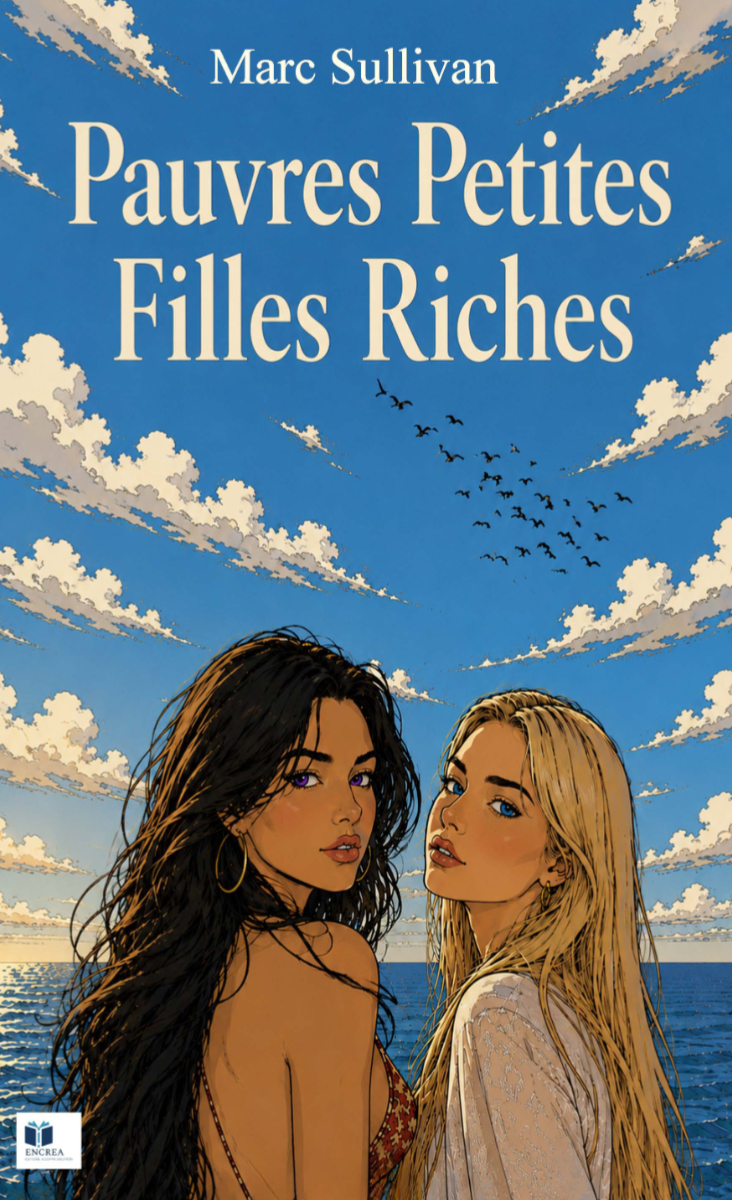 Pauvres petites filles riches