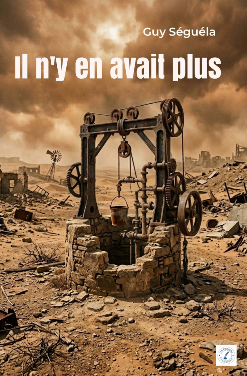 Il n'y en avait plus