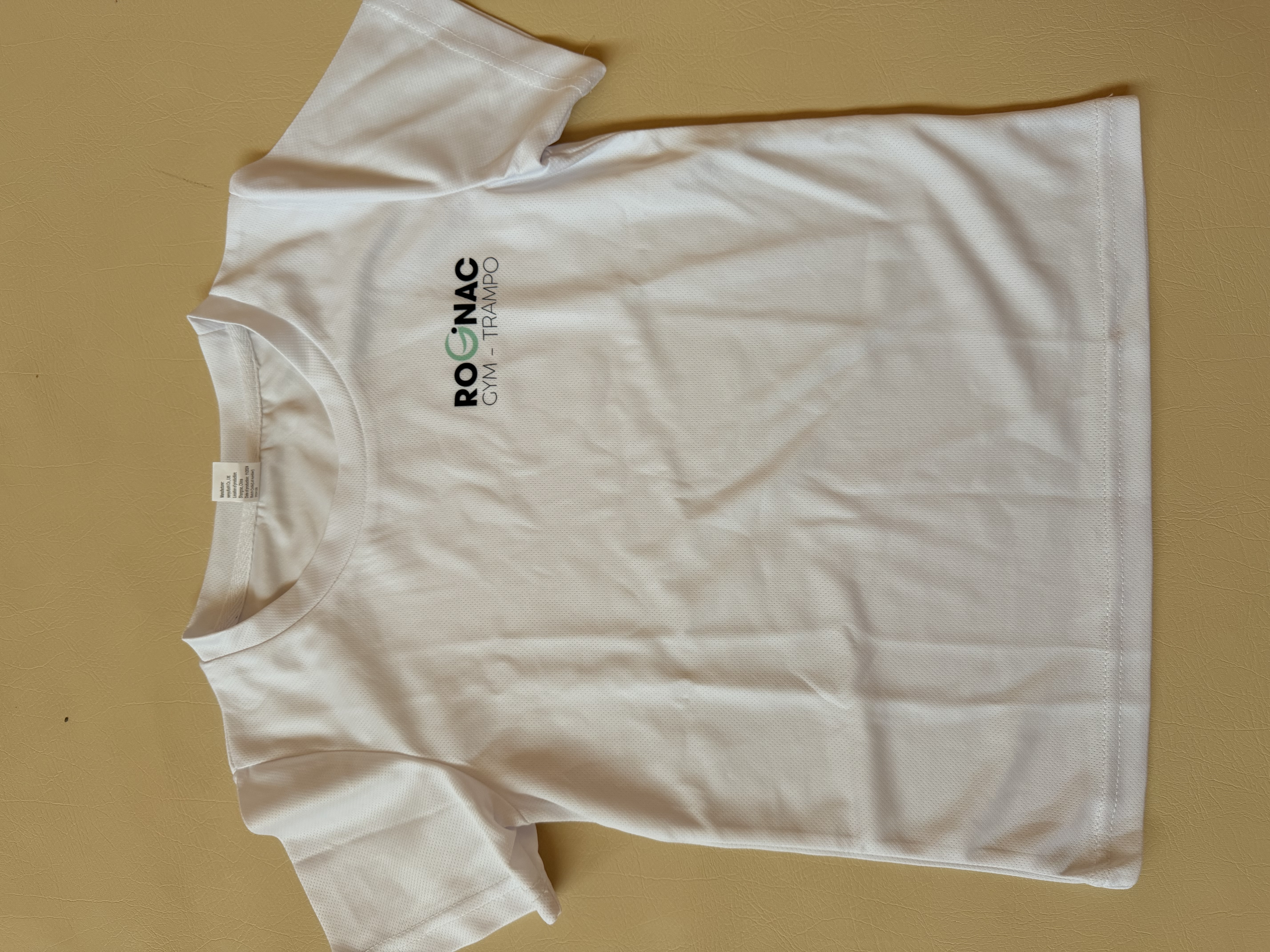 T shirt RGT