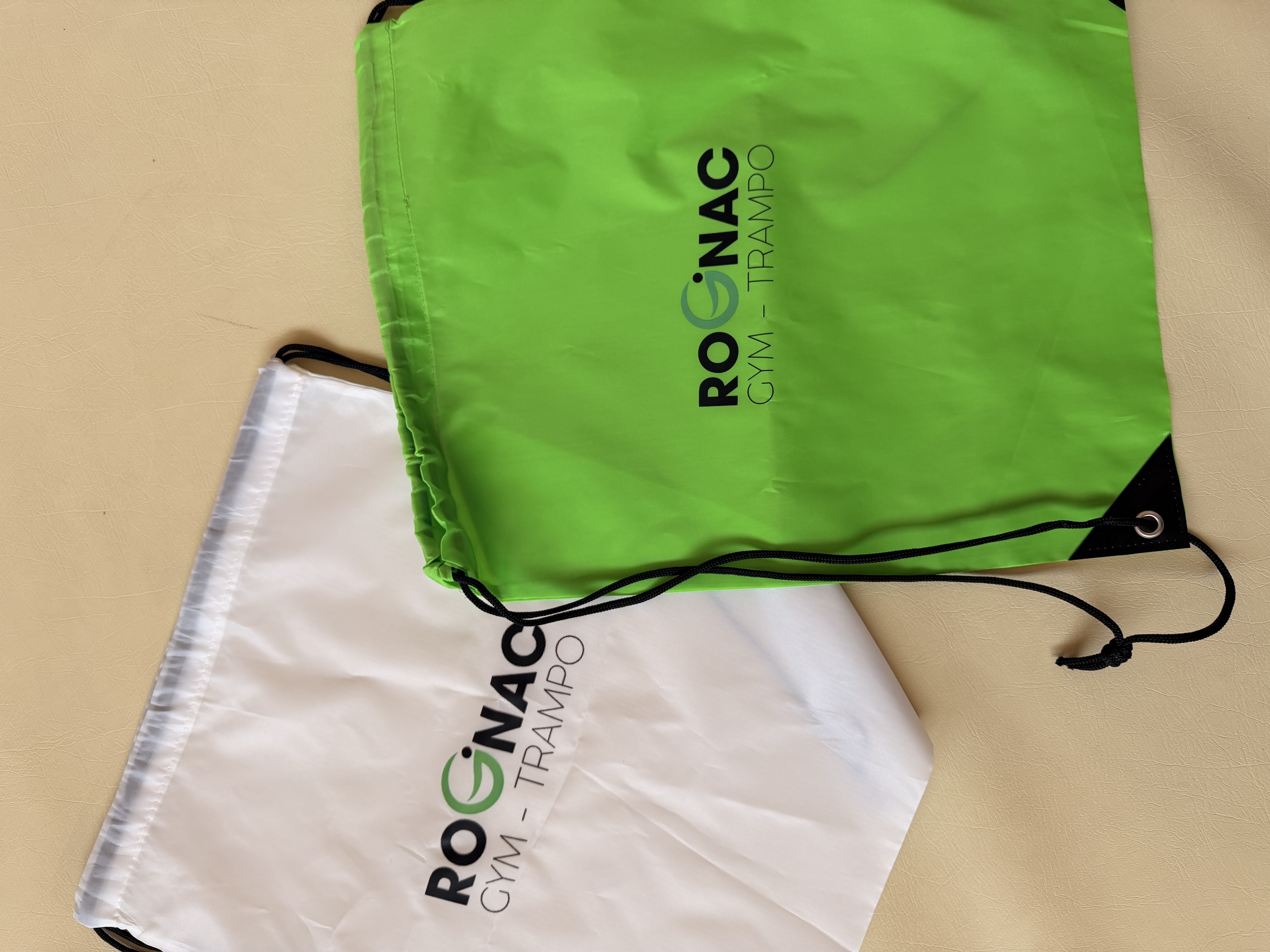 Sac ficelle