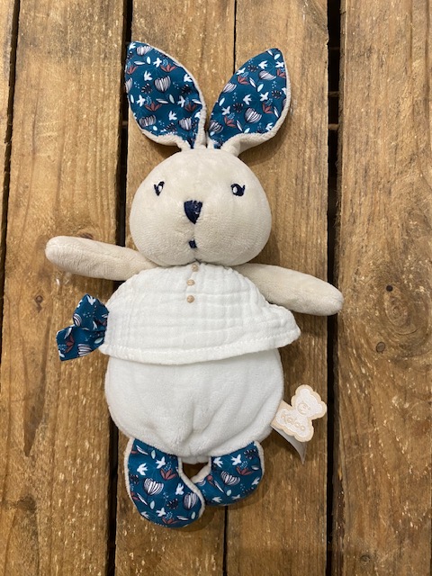 Doudou lapin - KALOO 