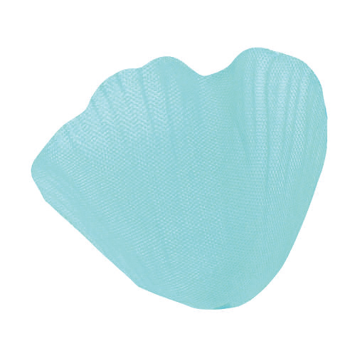 Sachet de 100 pétales turquoise