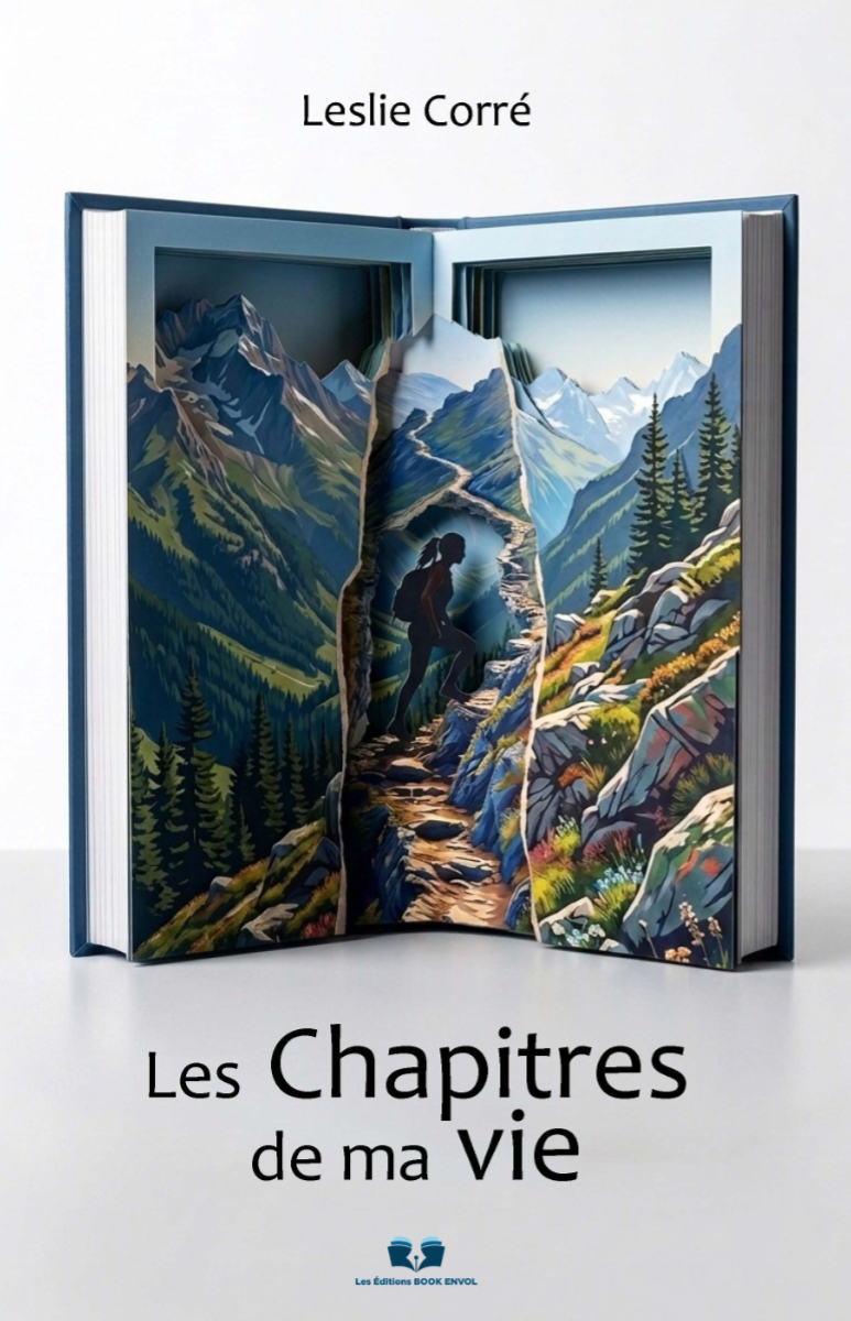Les Chapitres de ma vie