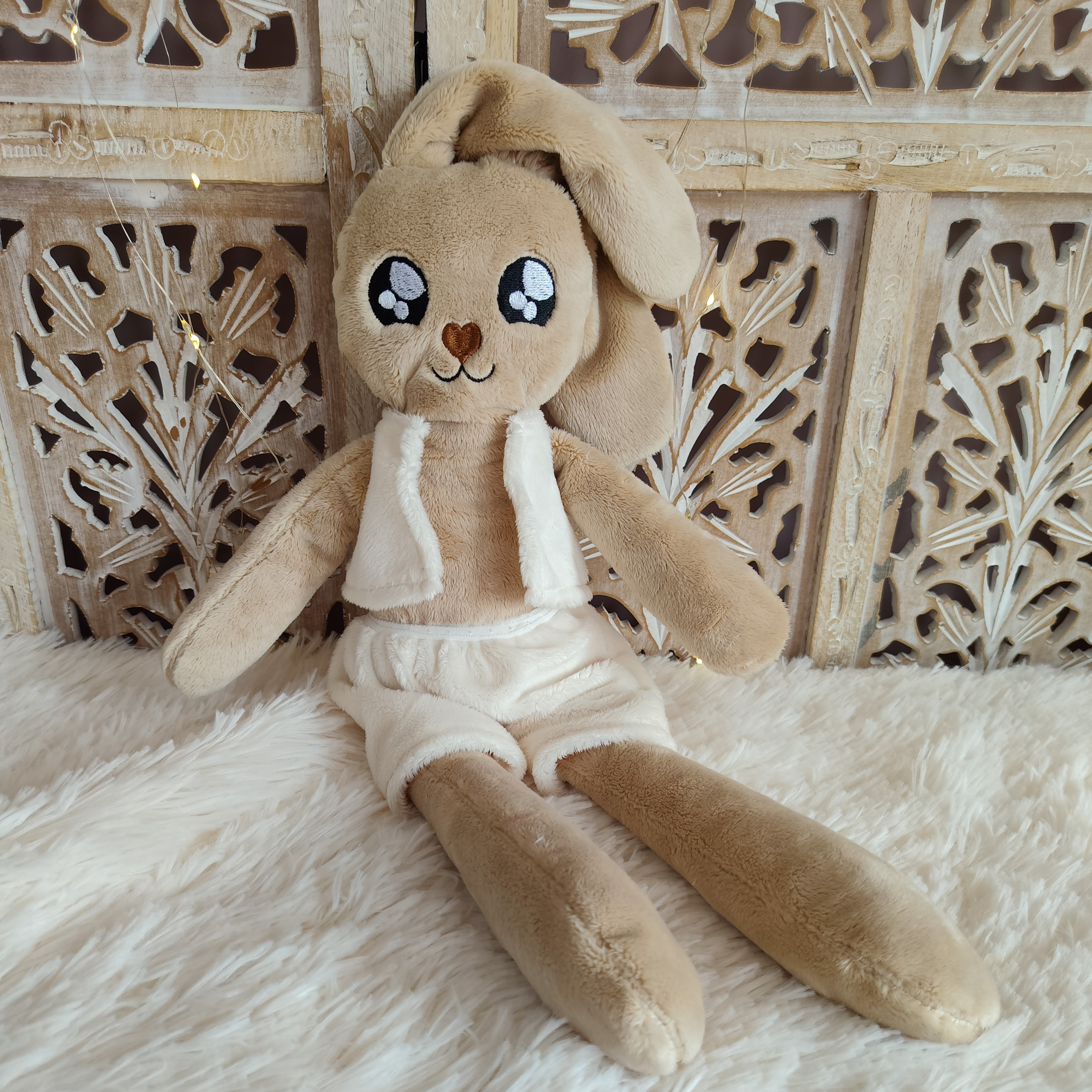 Karl Caramel & Vanille