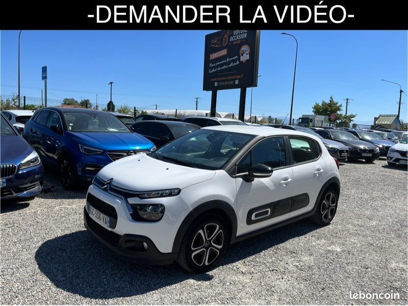 Citroen C3 110ch Business 