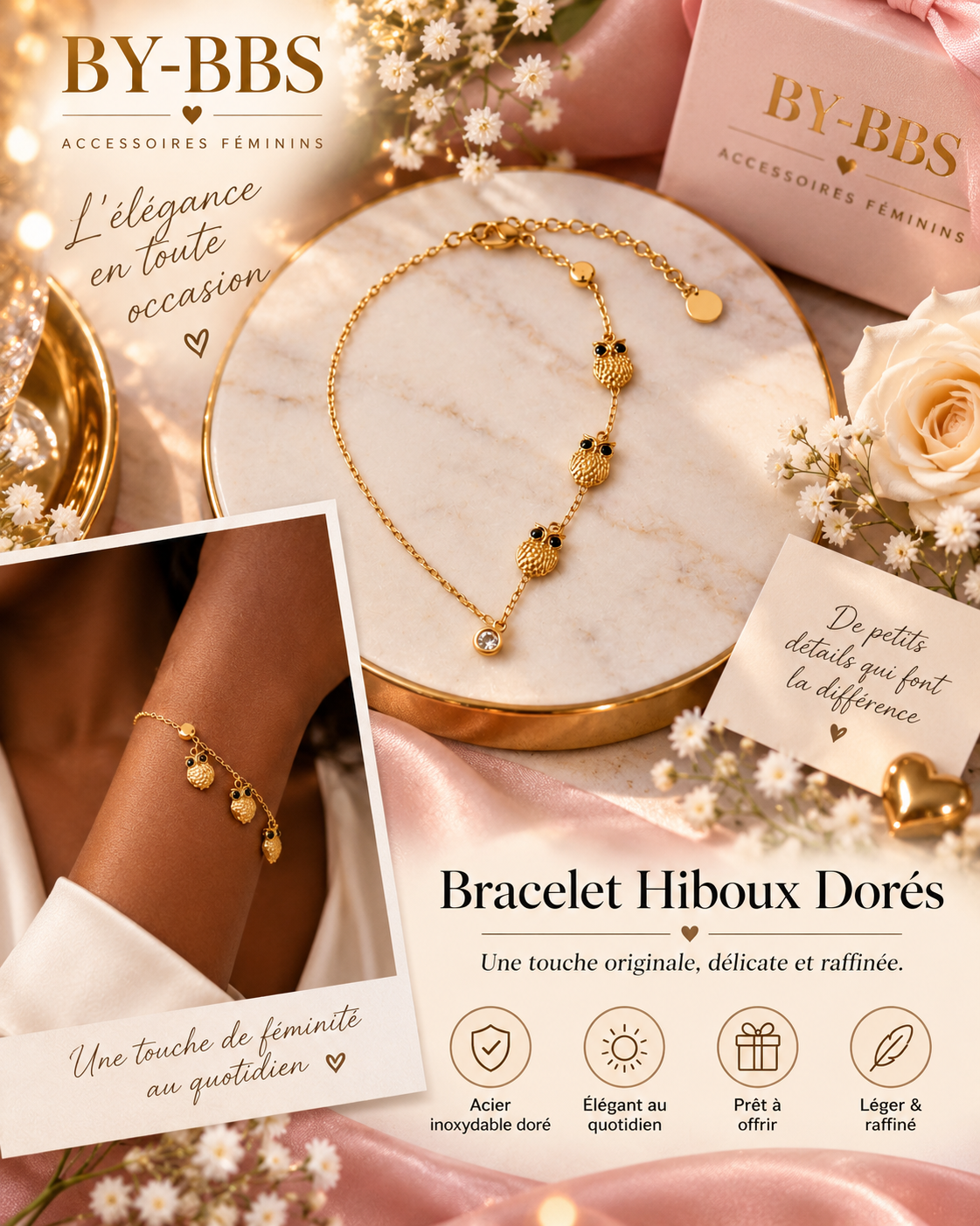 Bracelet