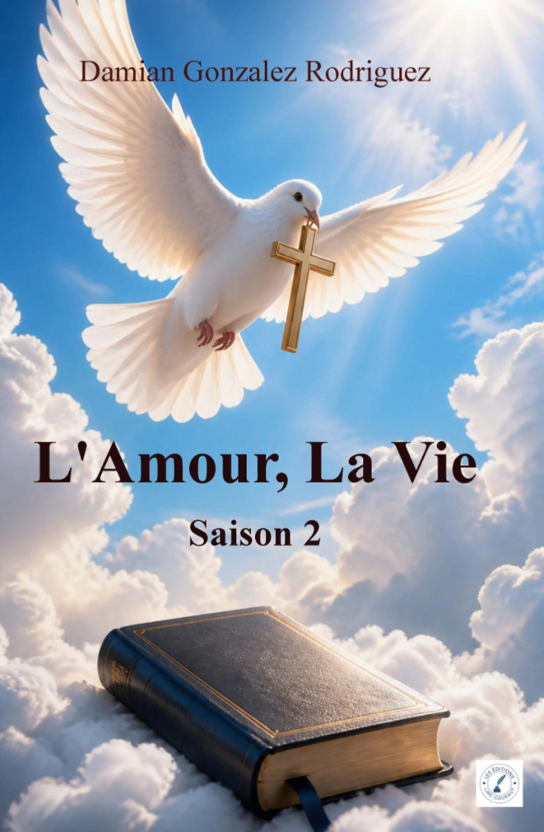 L'Amour, La Vie - Saison 2