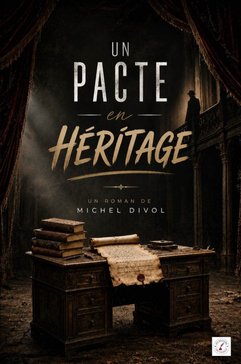Un pacte en héritage