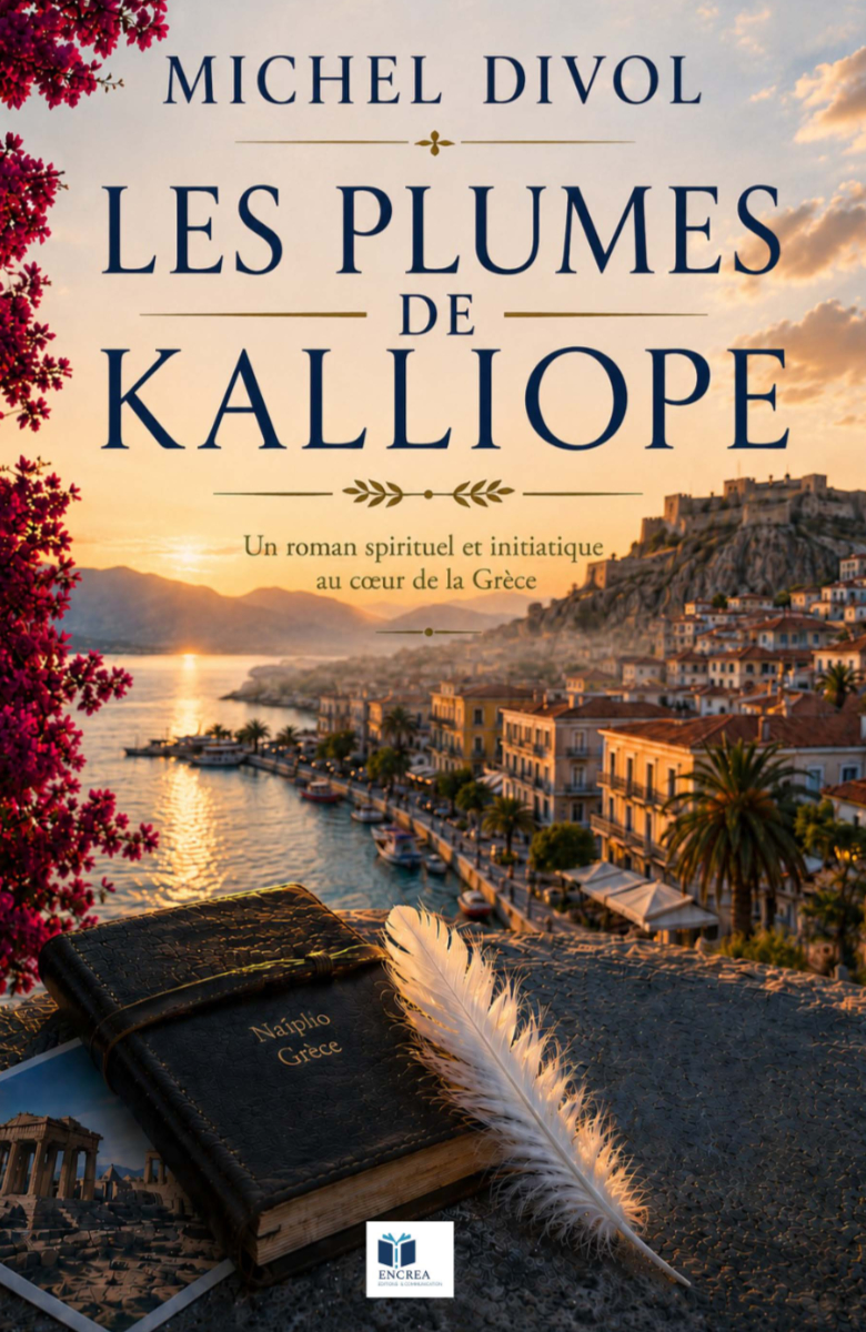 Les Plumes de Kalliope