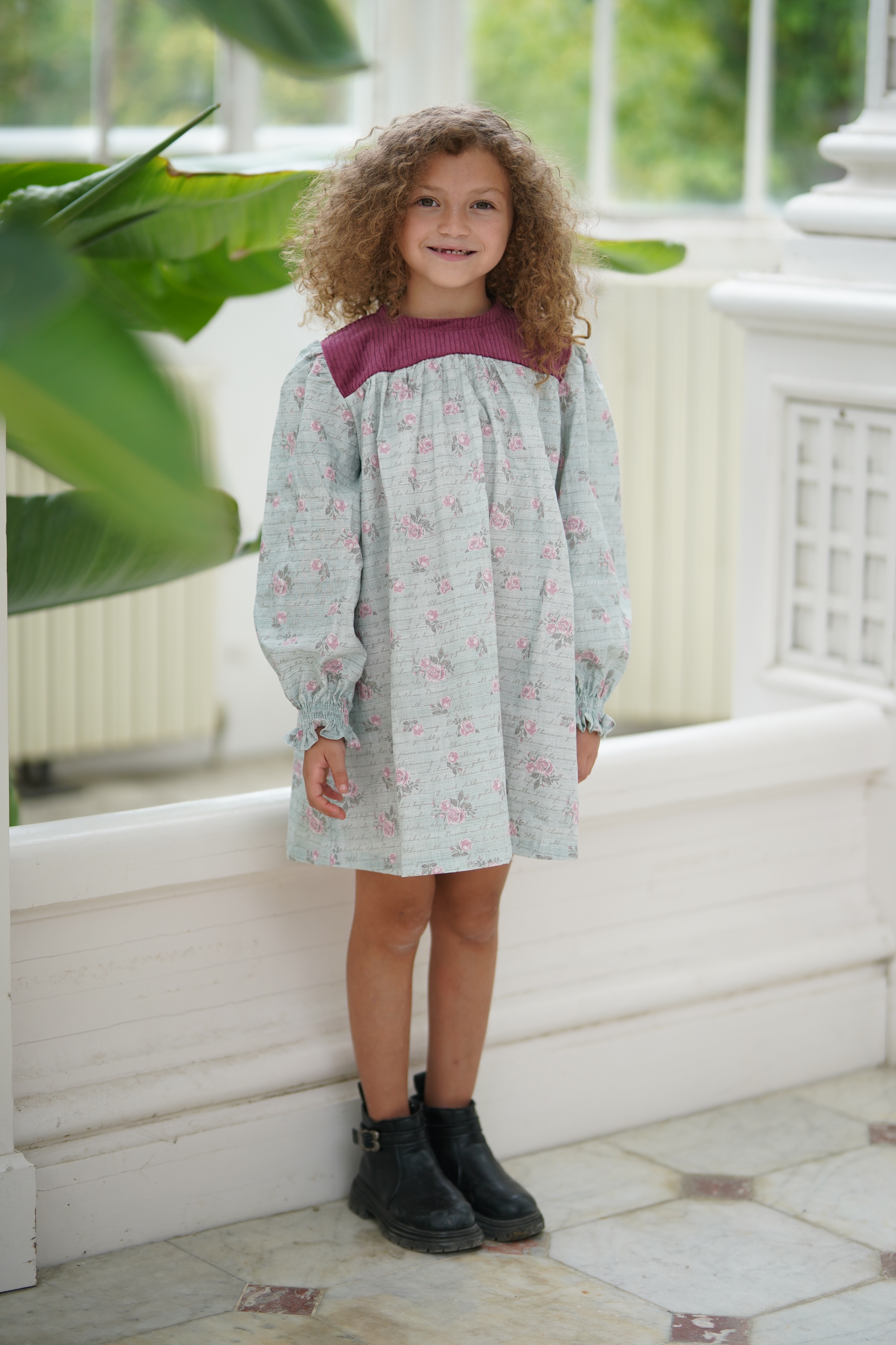 Robe "Kilimandjaro"