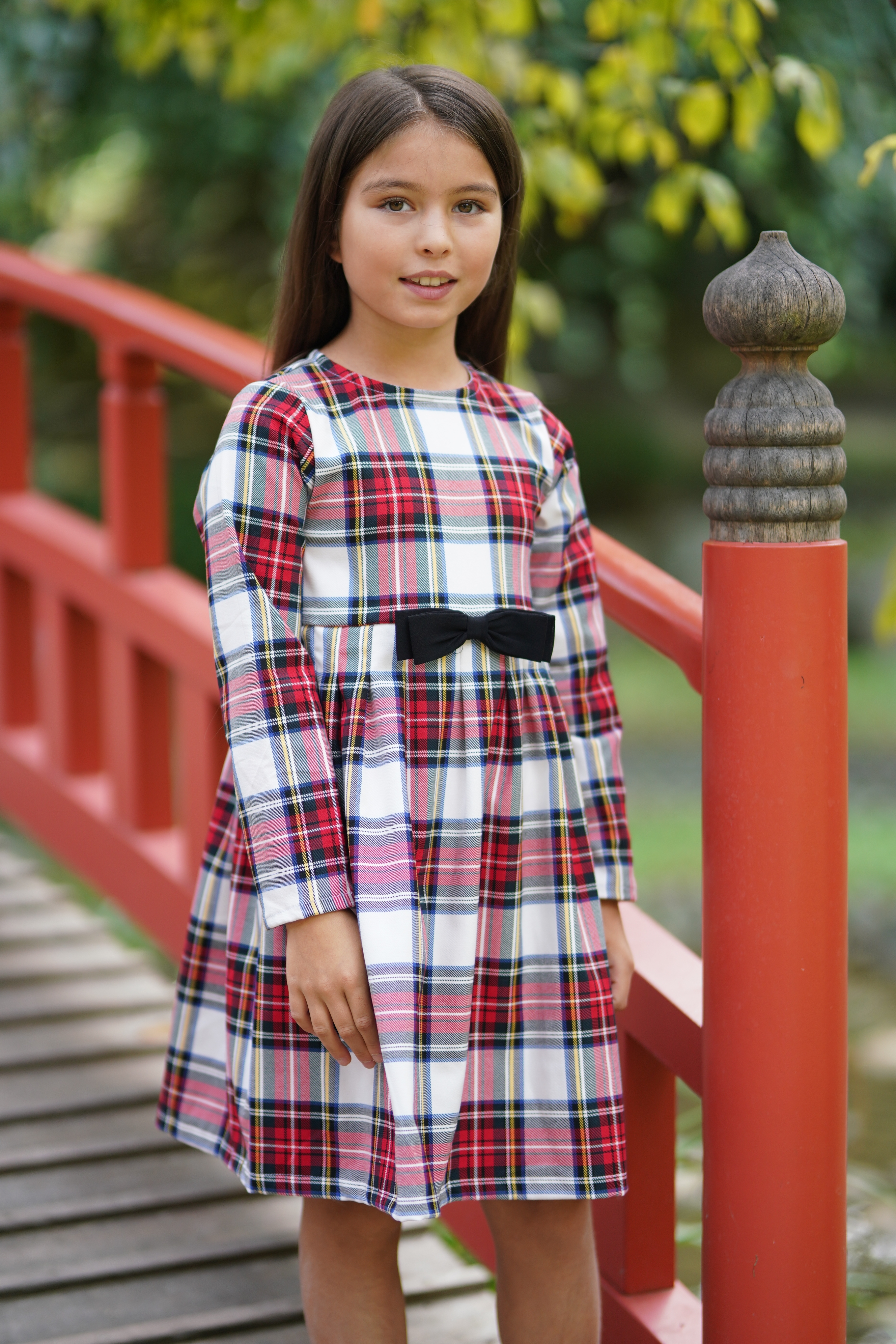 Robe "Connemara"