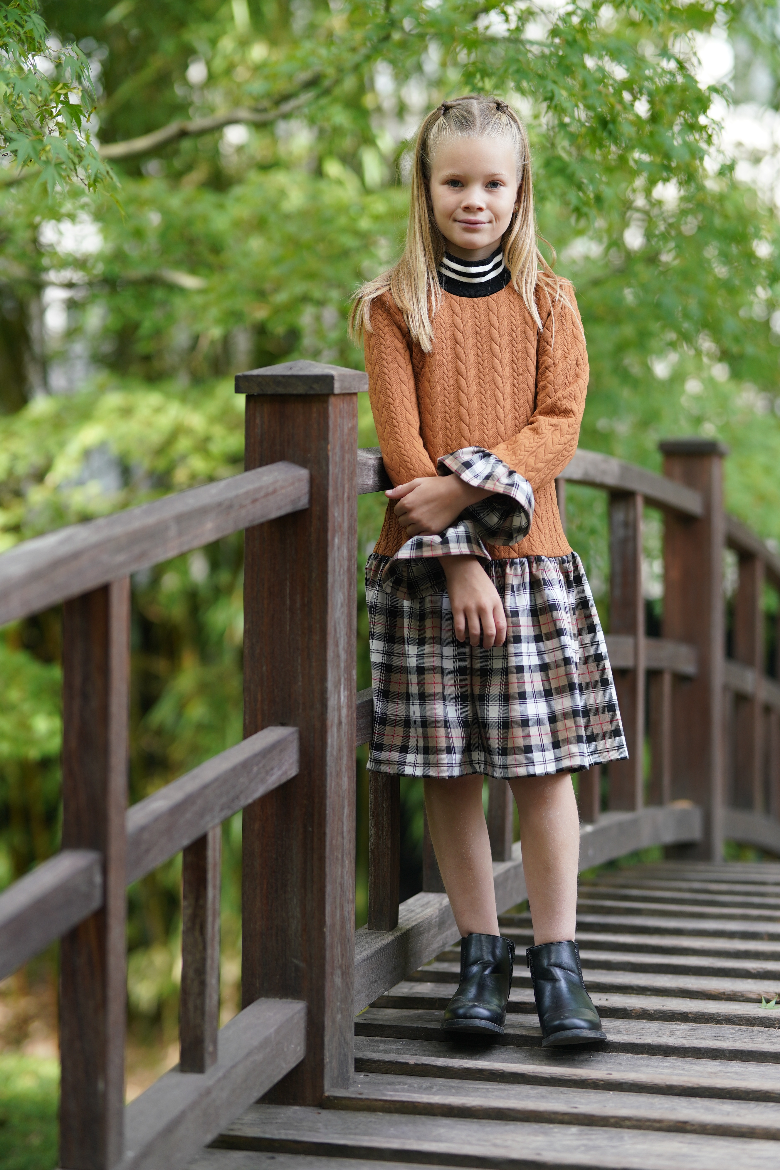 Robe "Loch Ness"