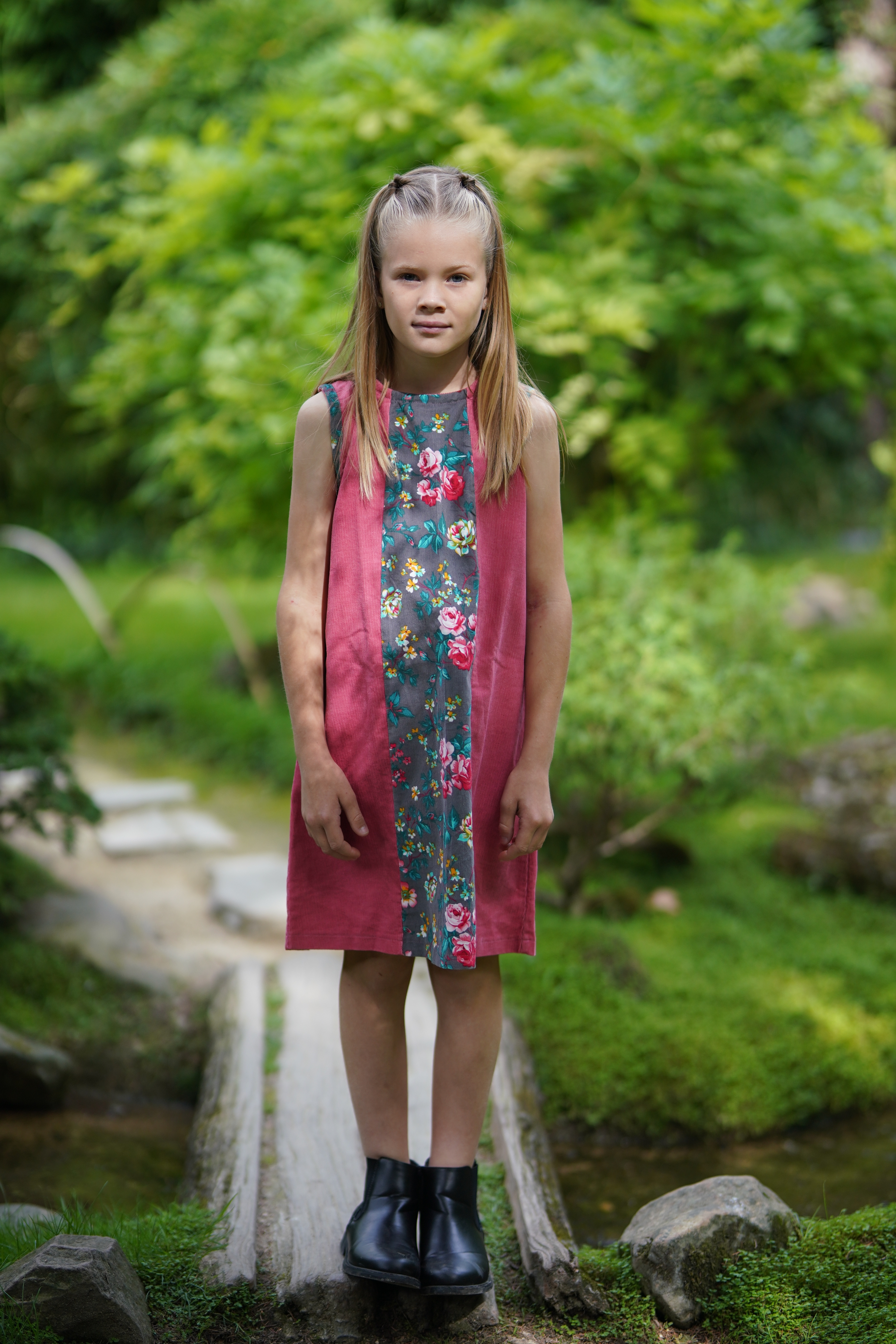 Robe "Constantinople"