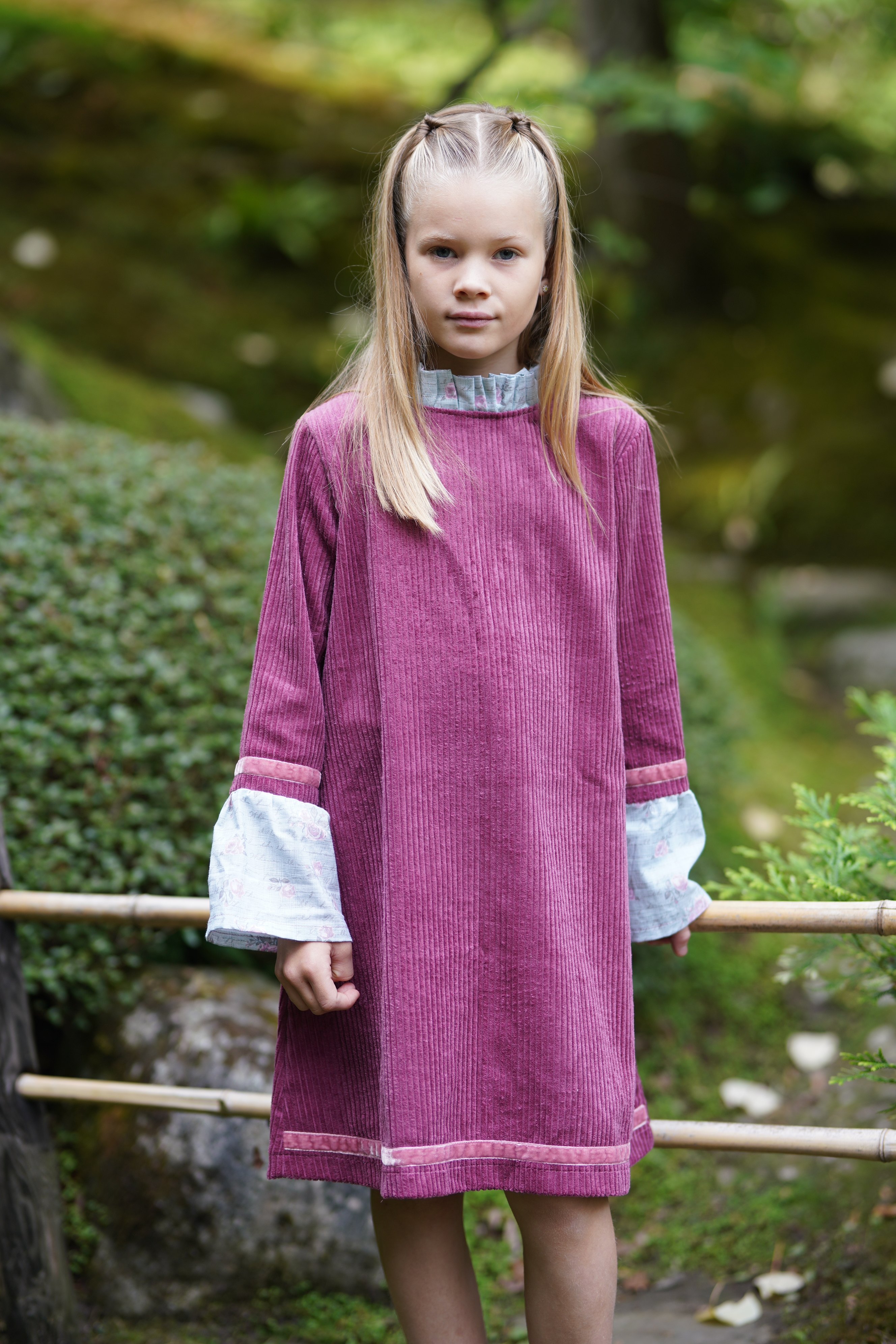 Robe "Orient-Express"