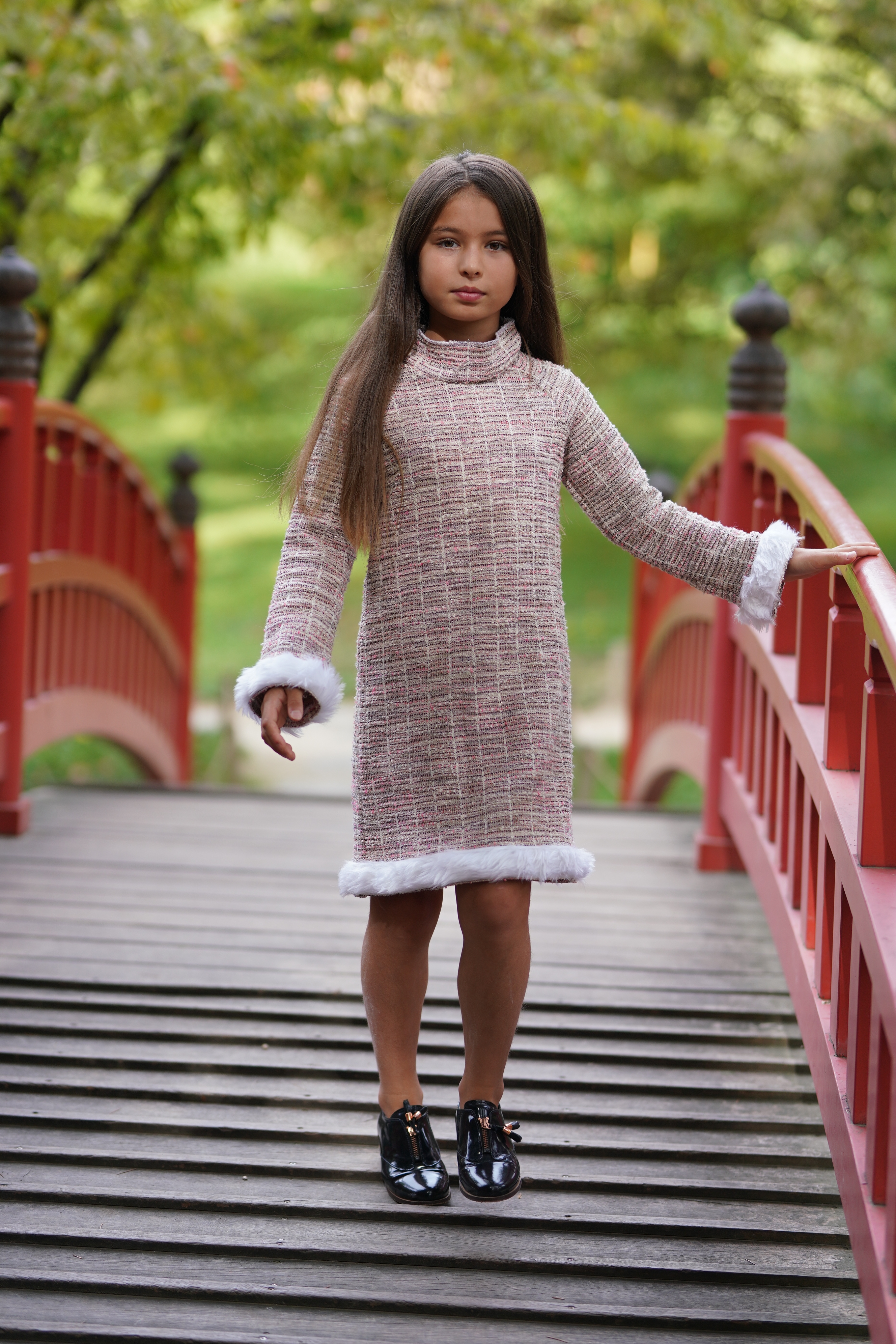 Robe "Laponie"