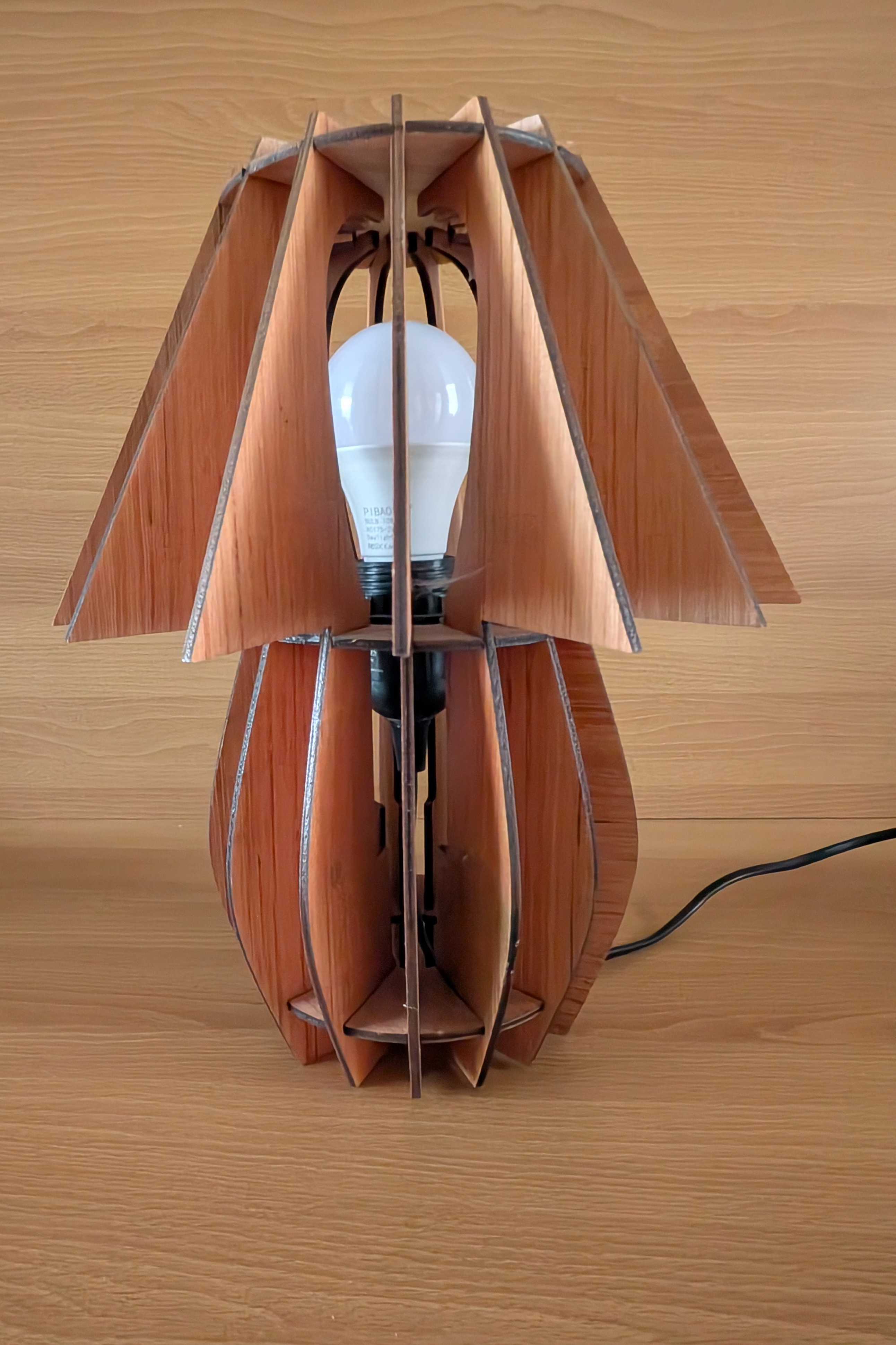 Lampe de chevet