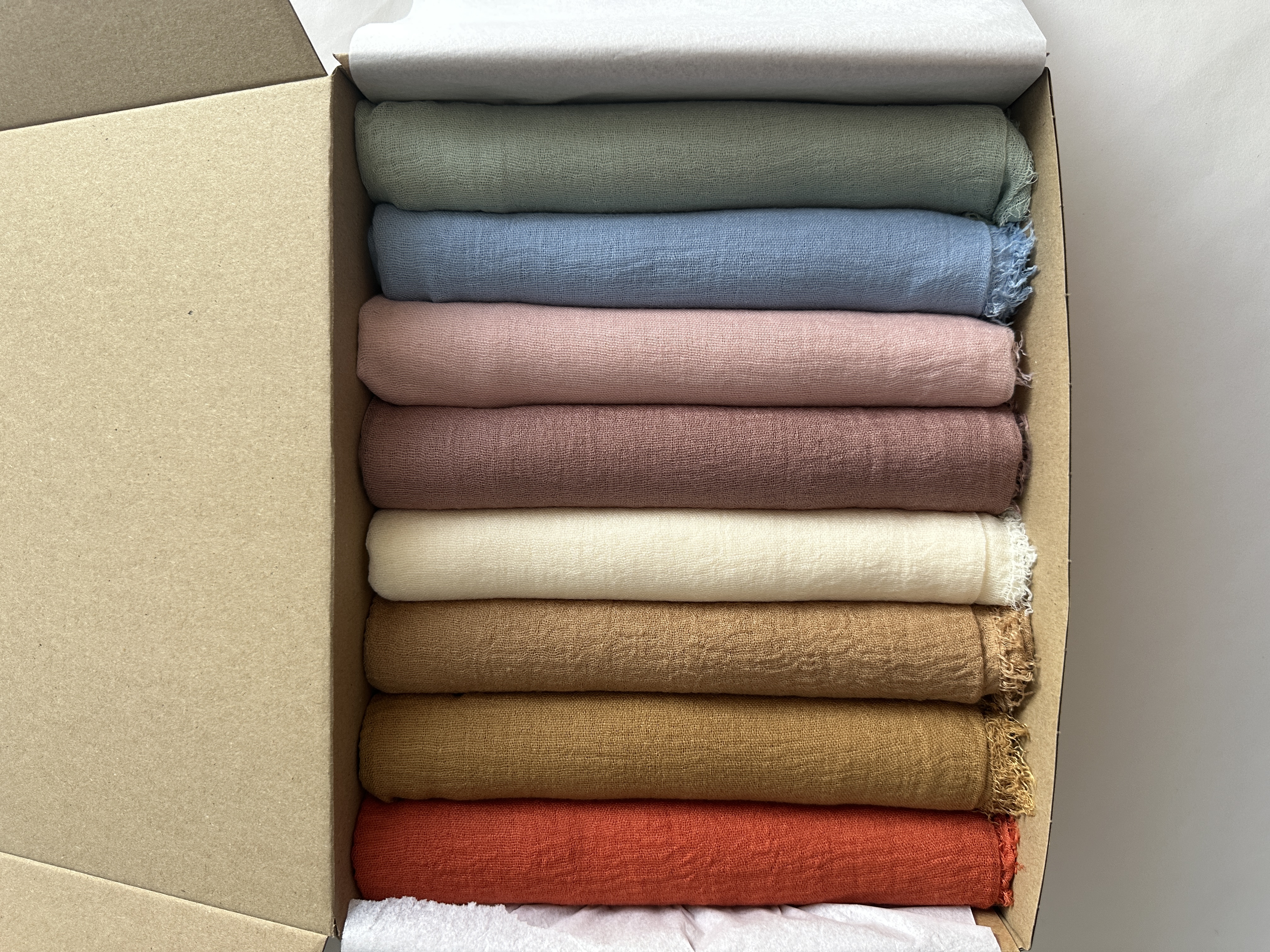 Box Texturé Addictive Colors