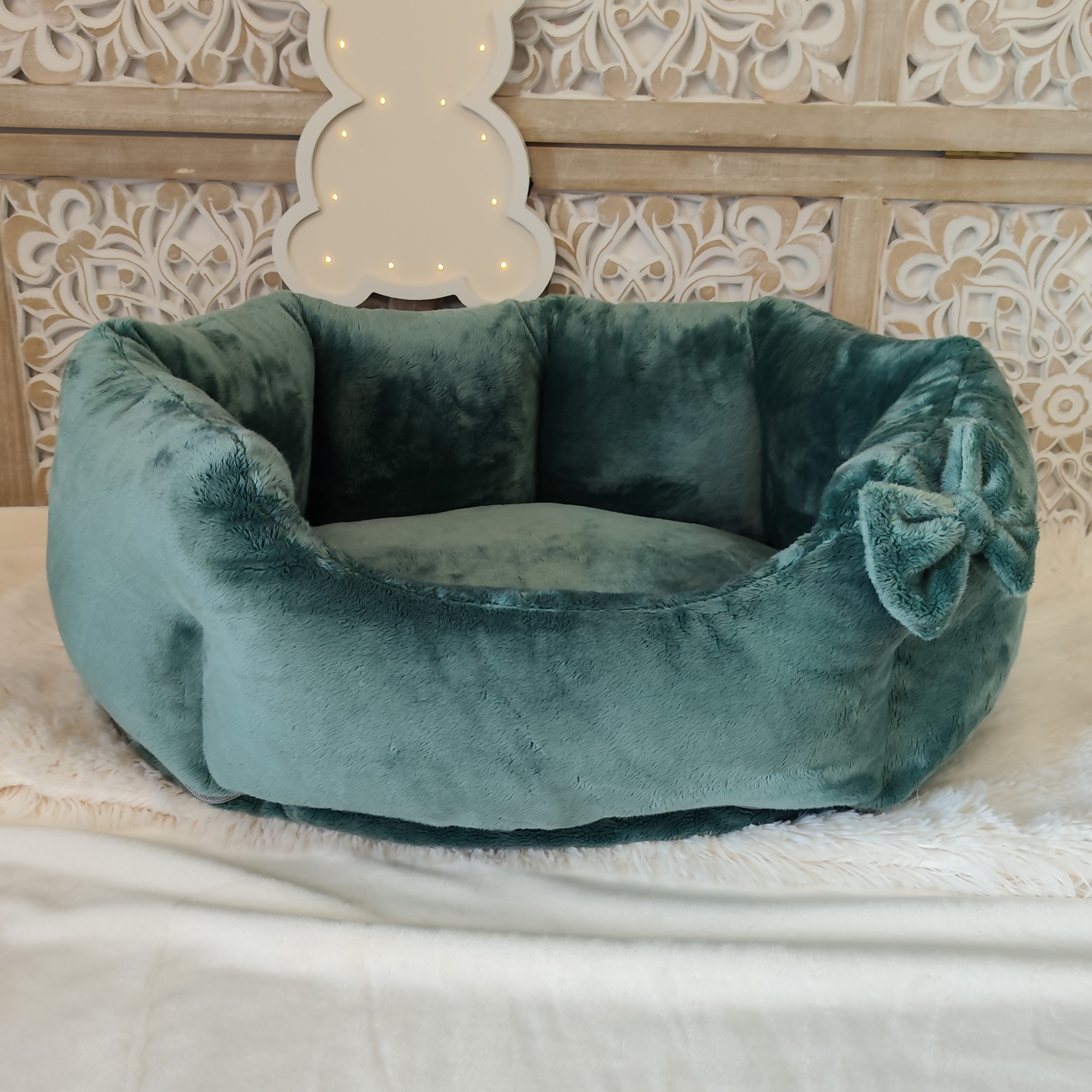 Choupinou Jade