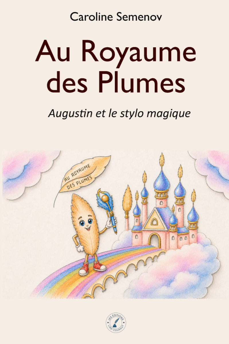 Au Royaume des Plumes