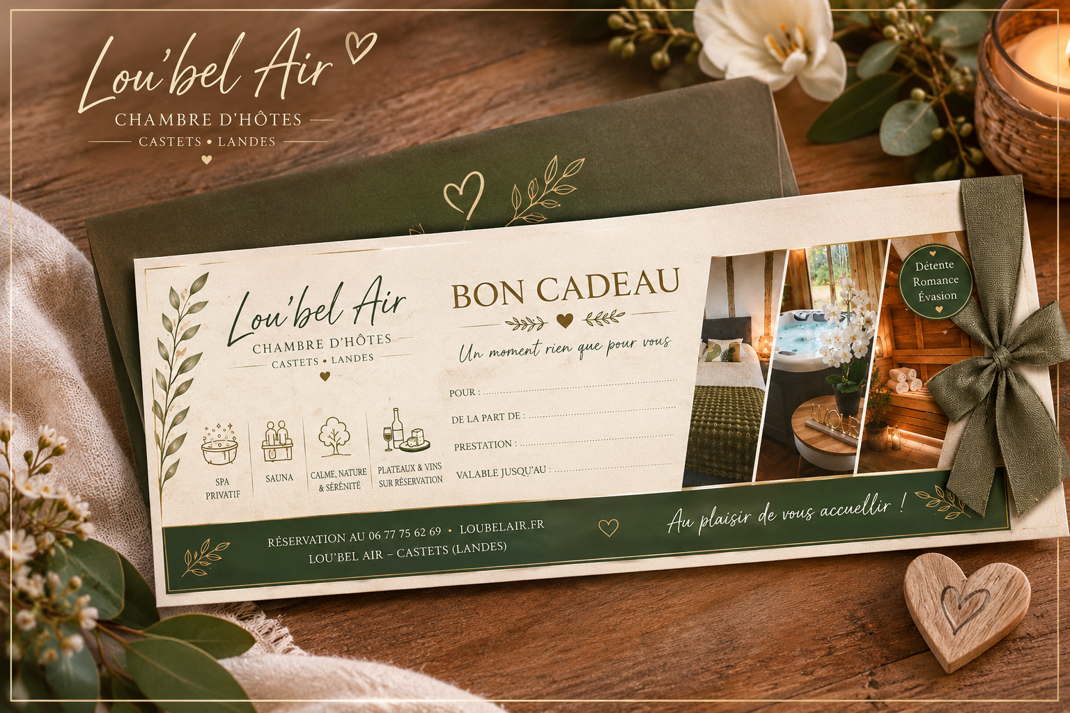 CARTE CADEAU