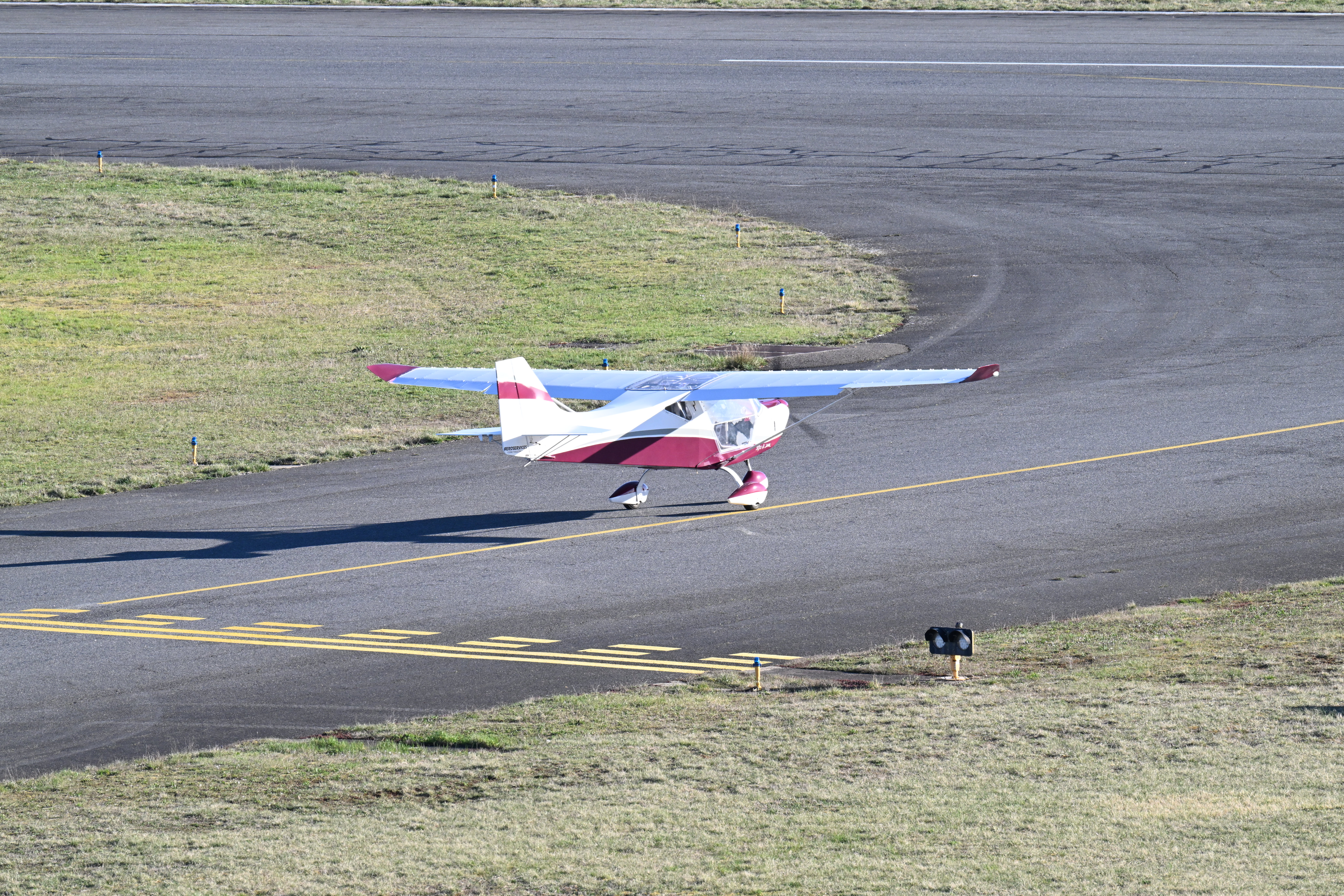 Baptême de l'Air - 1 heure