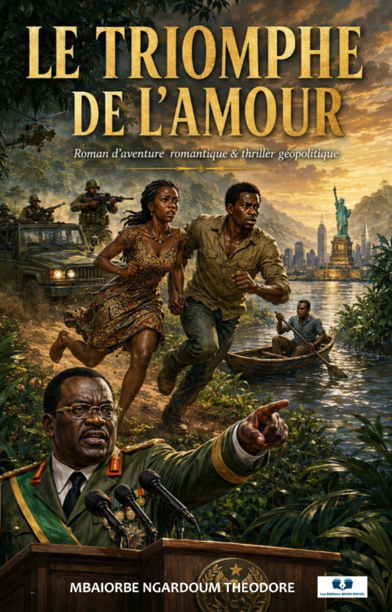 Le Triomphe de l'Amour