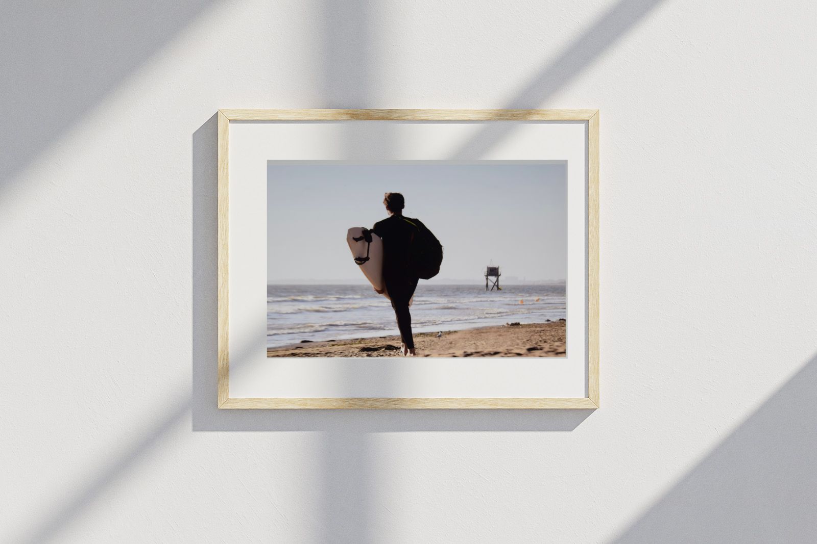 Surfeur