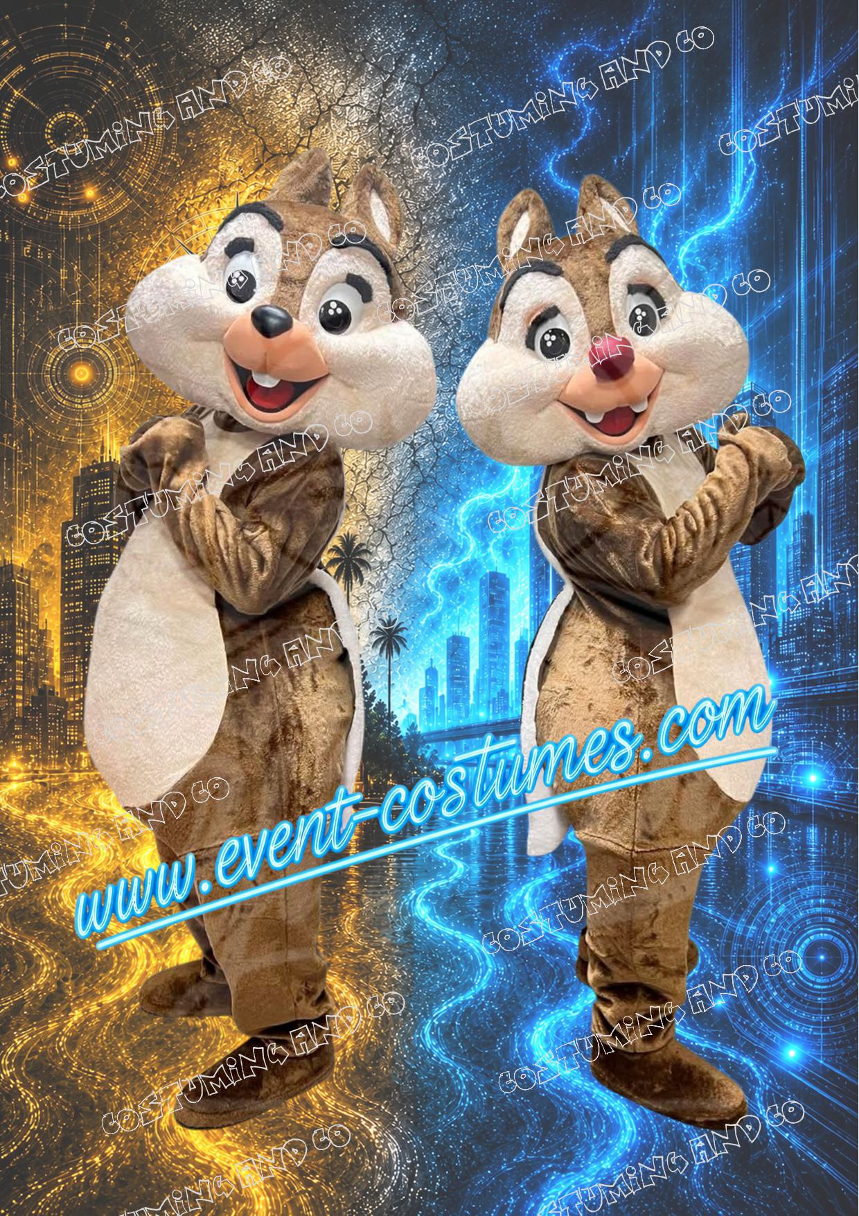 TIC &TAC (DUO) - PREMIUM DELUXE 