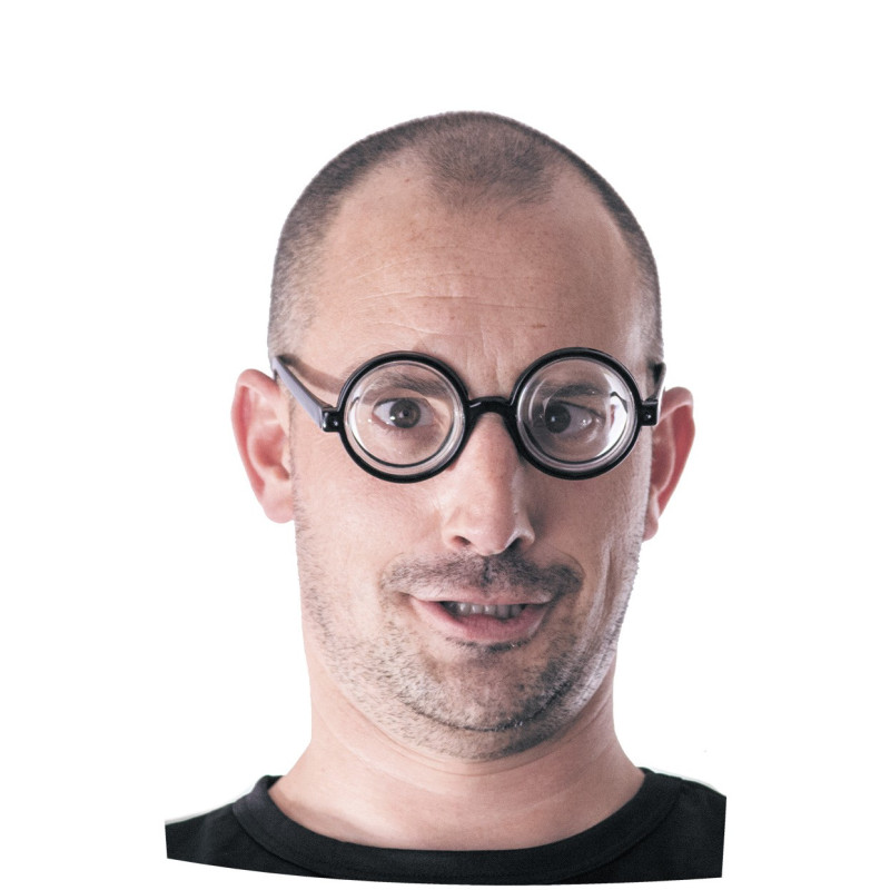 LUNETTES INTELLO