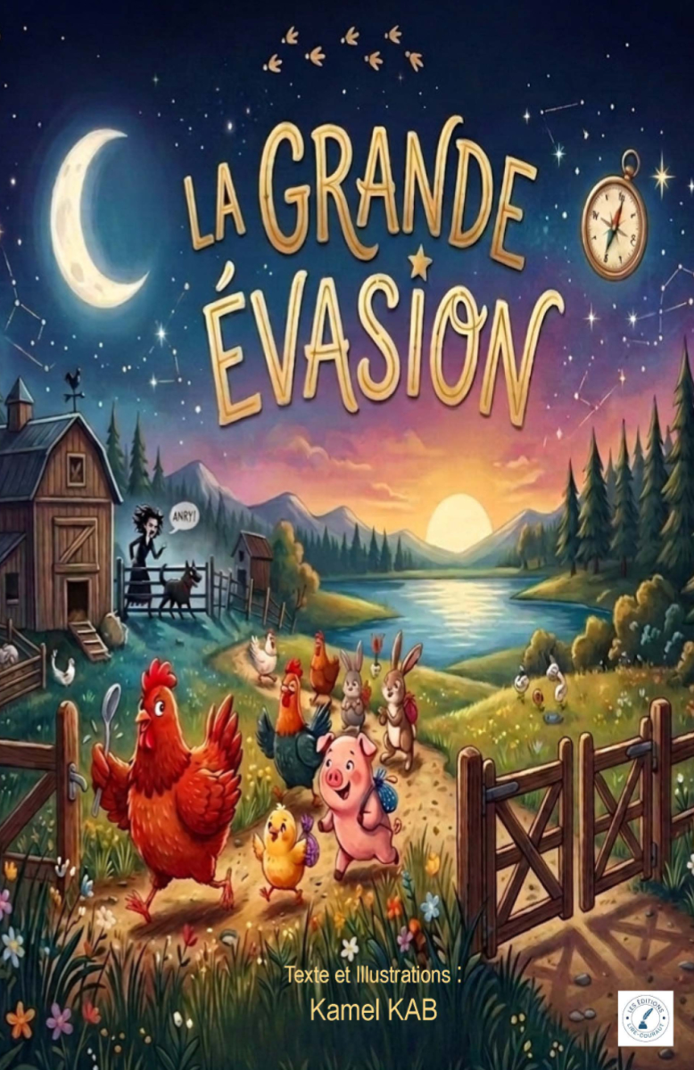 La Grande évasion
