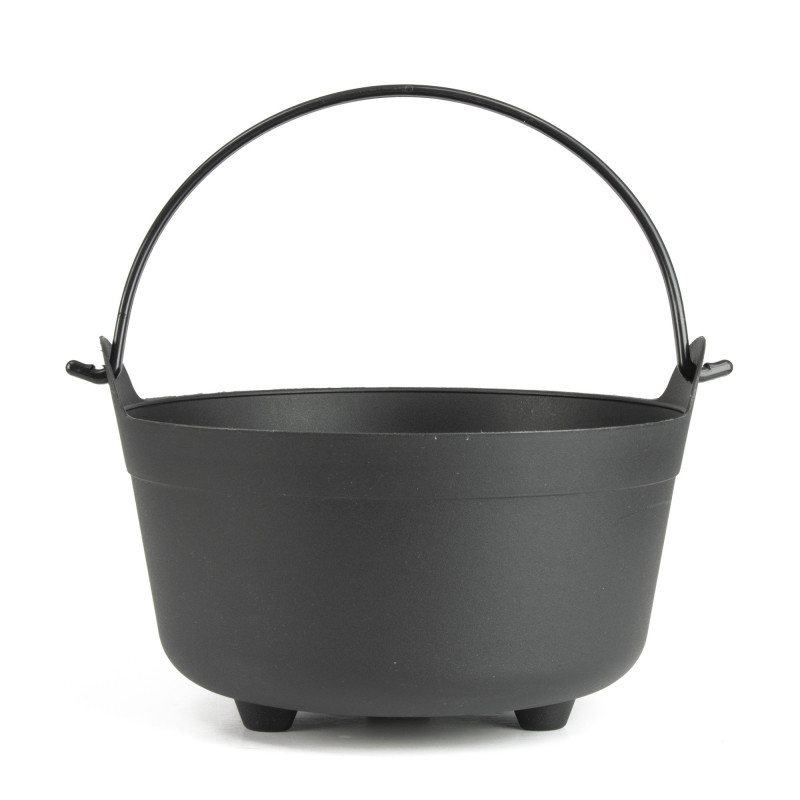 Chaudron 22.5cm